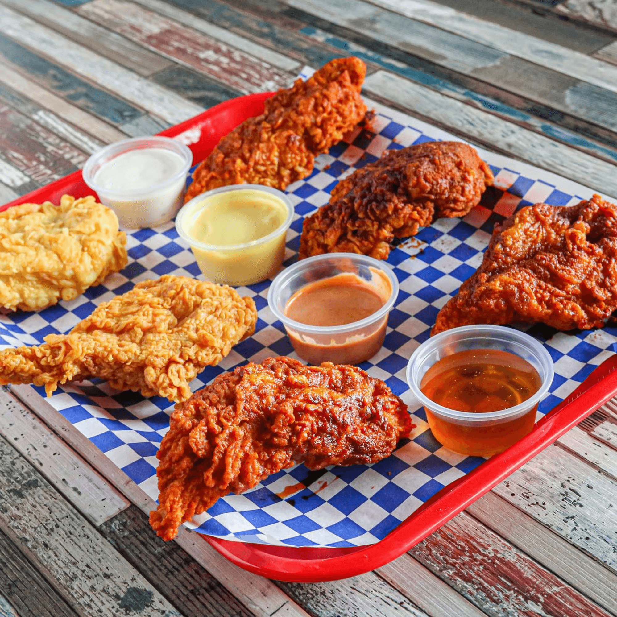 Legend Hot Chicken gallery image #3