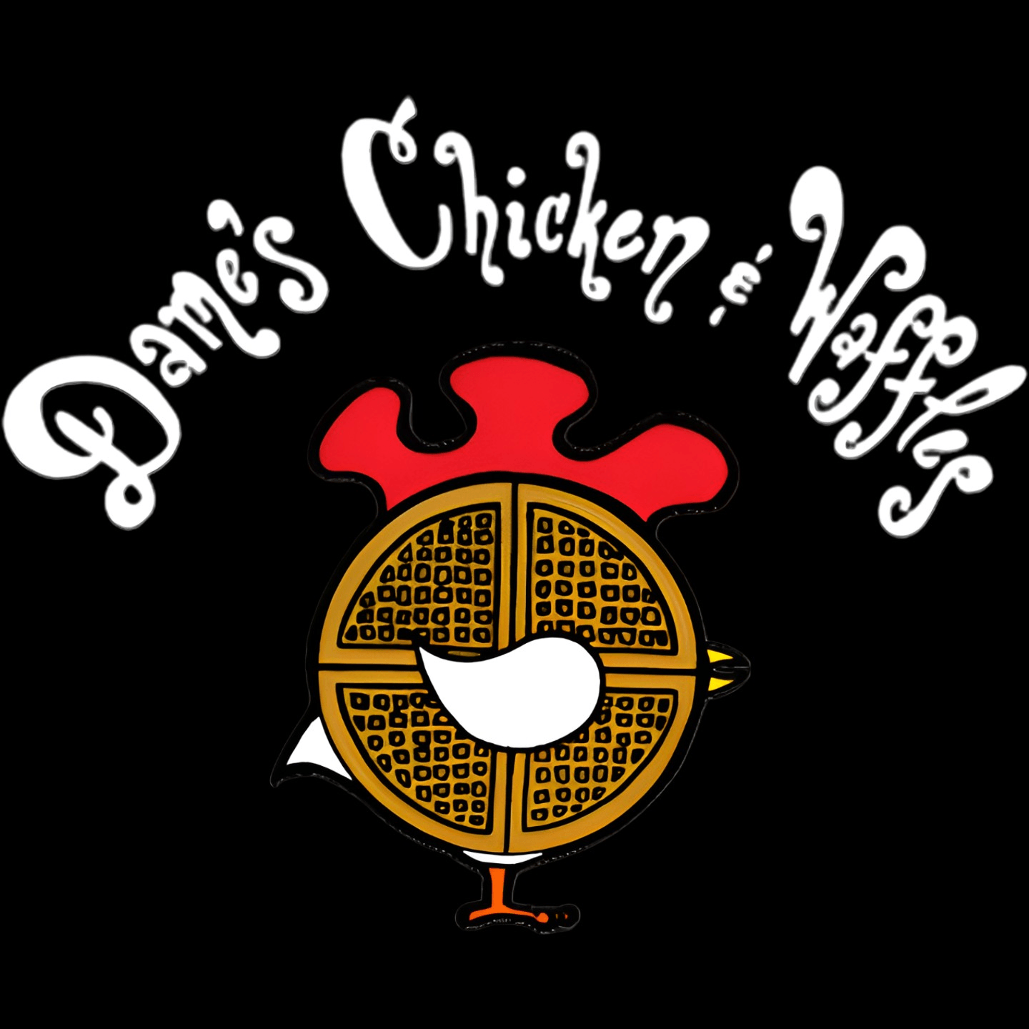 Dame’s Chicken & Waffles – Greensboro