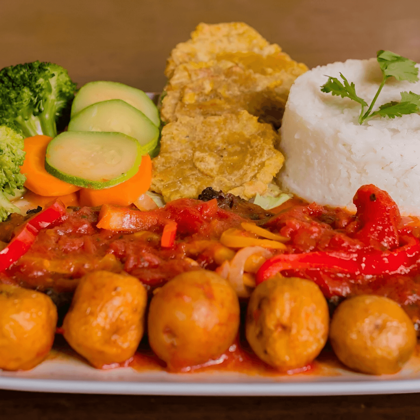 Bring Makondo to Your Next Event