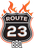 Route 23 BBQ