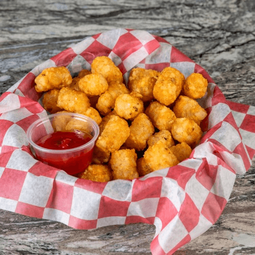 Tater Tots.
