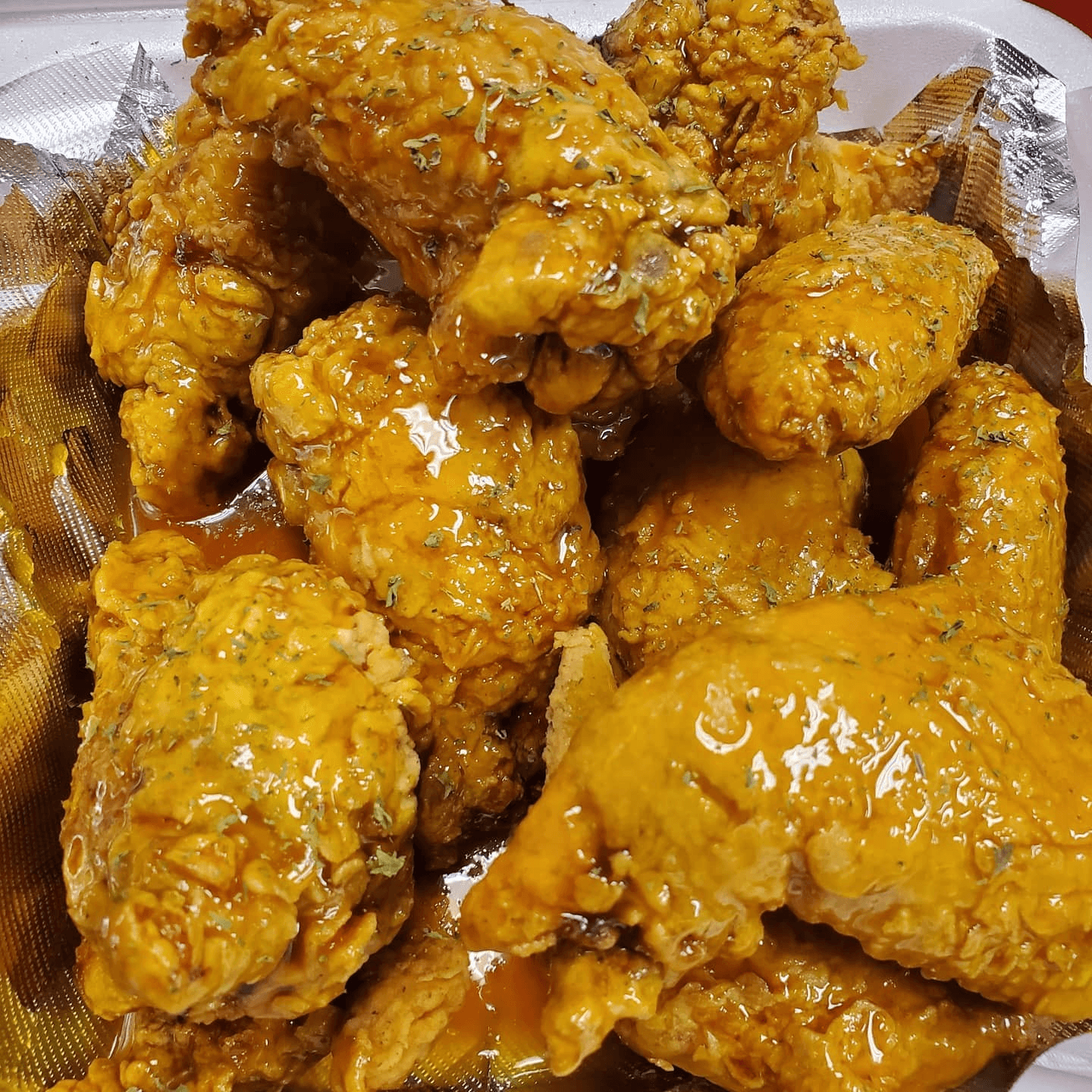 Southern Cooking For Every Gathering