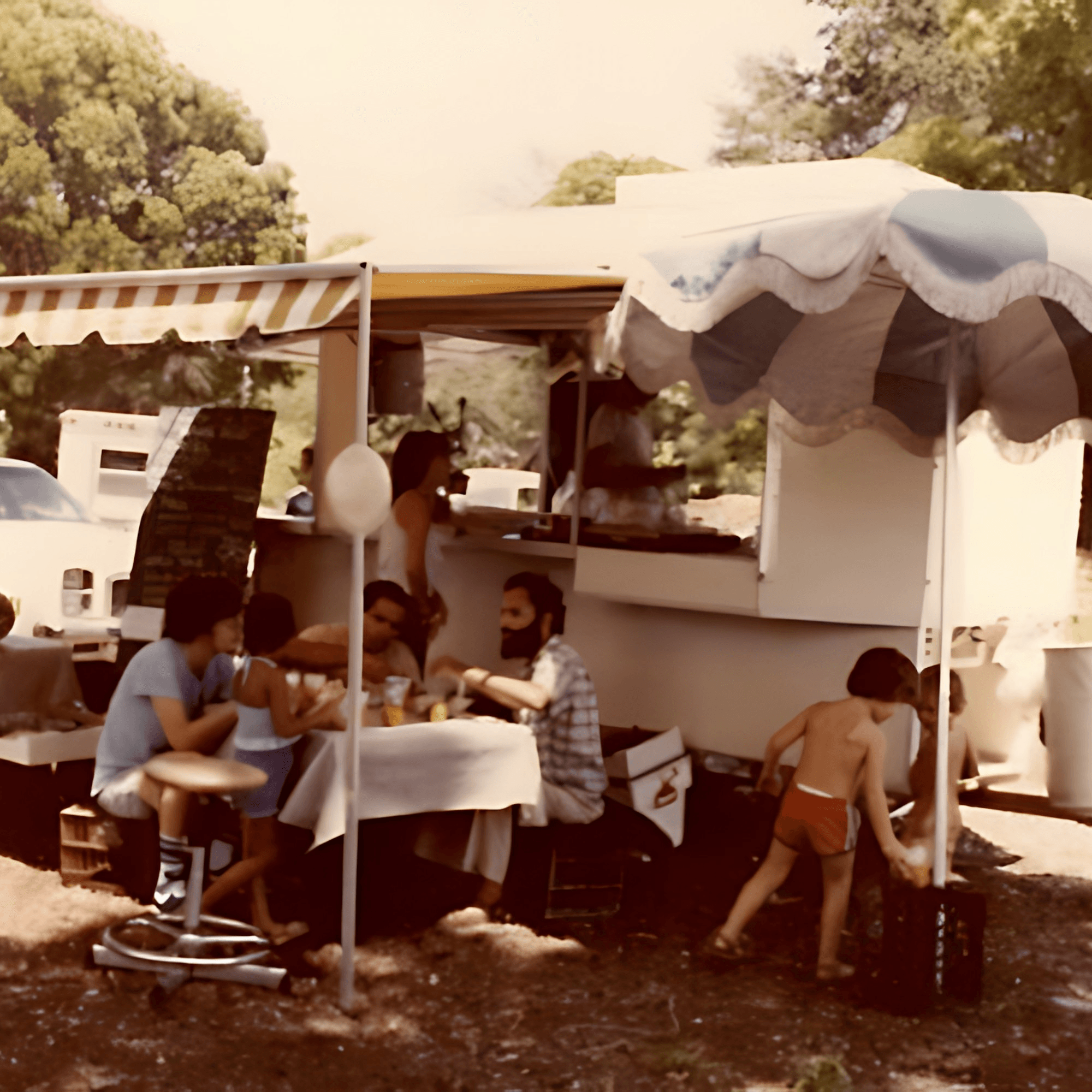 Naomi's Garden Restaurant & Lounge gallery image #1