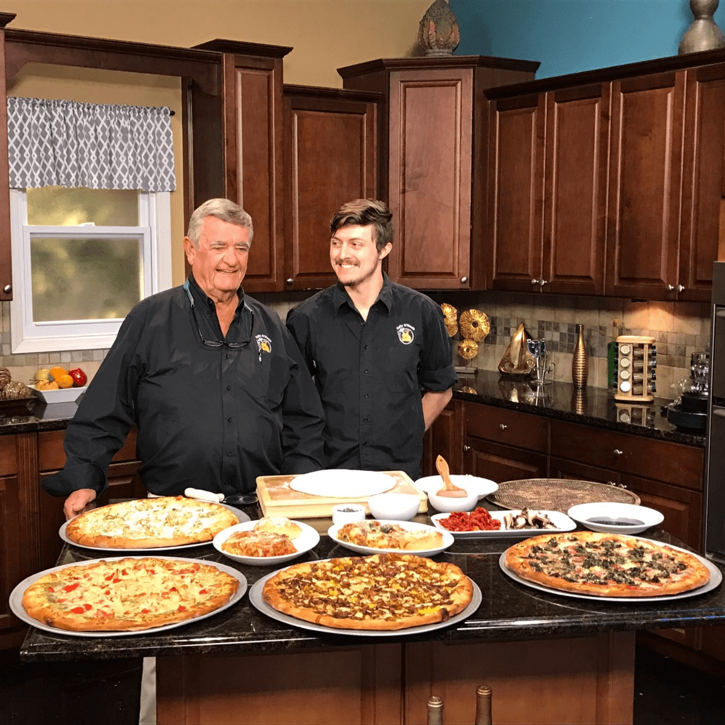 Tampa Bay's Morning Blend