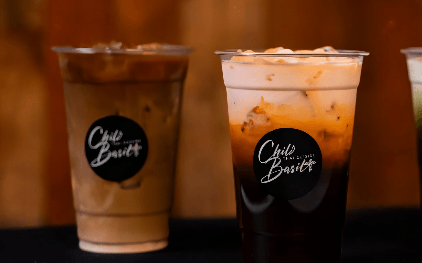 Easy Ordering Options