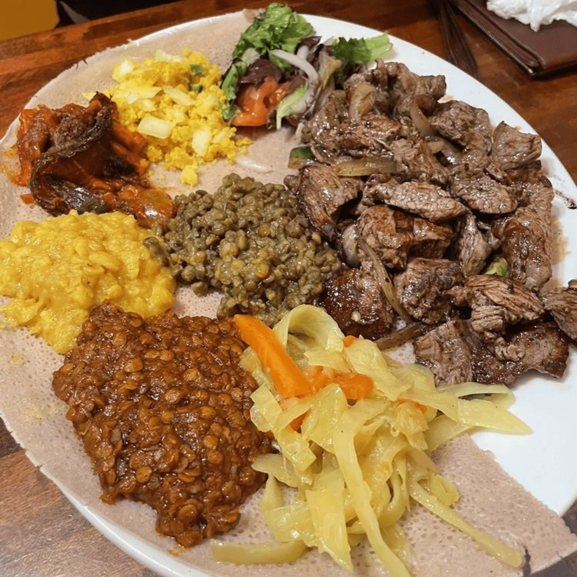 Chercher Restaurant  gallery image #3