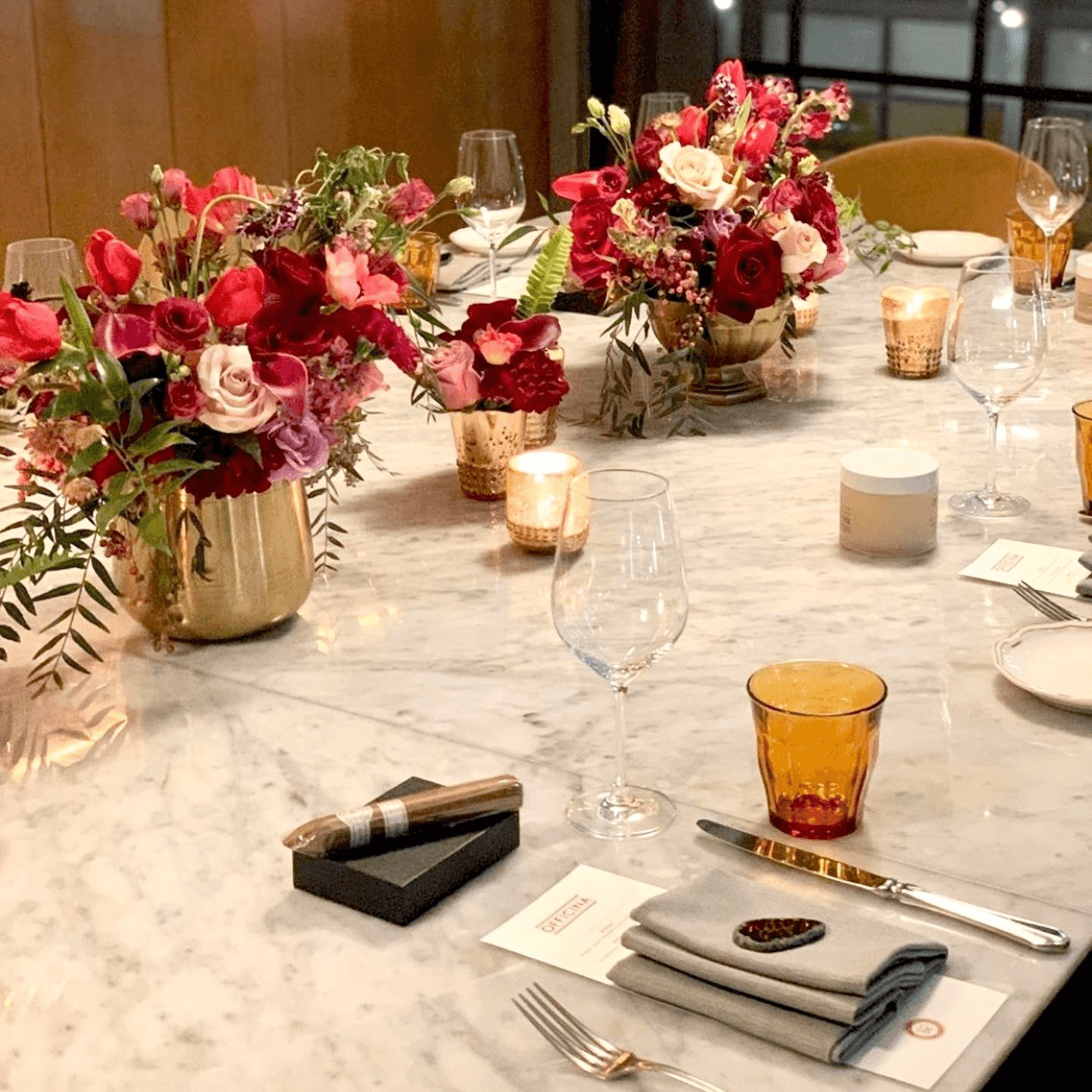 Reserve Your Table Experience Italian Excellence.