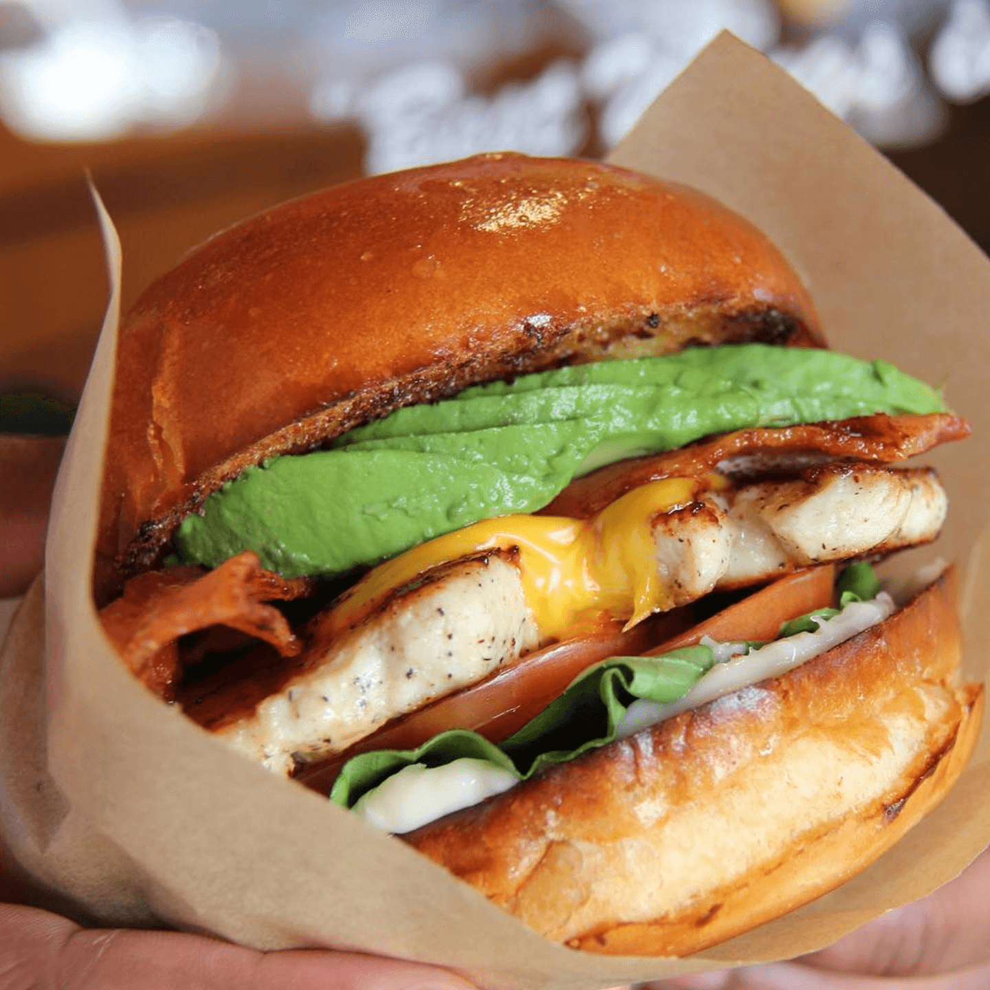 Ordering Made Easy