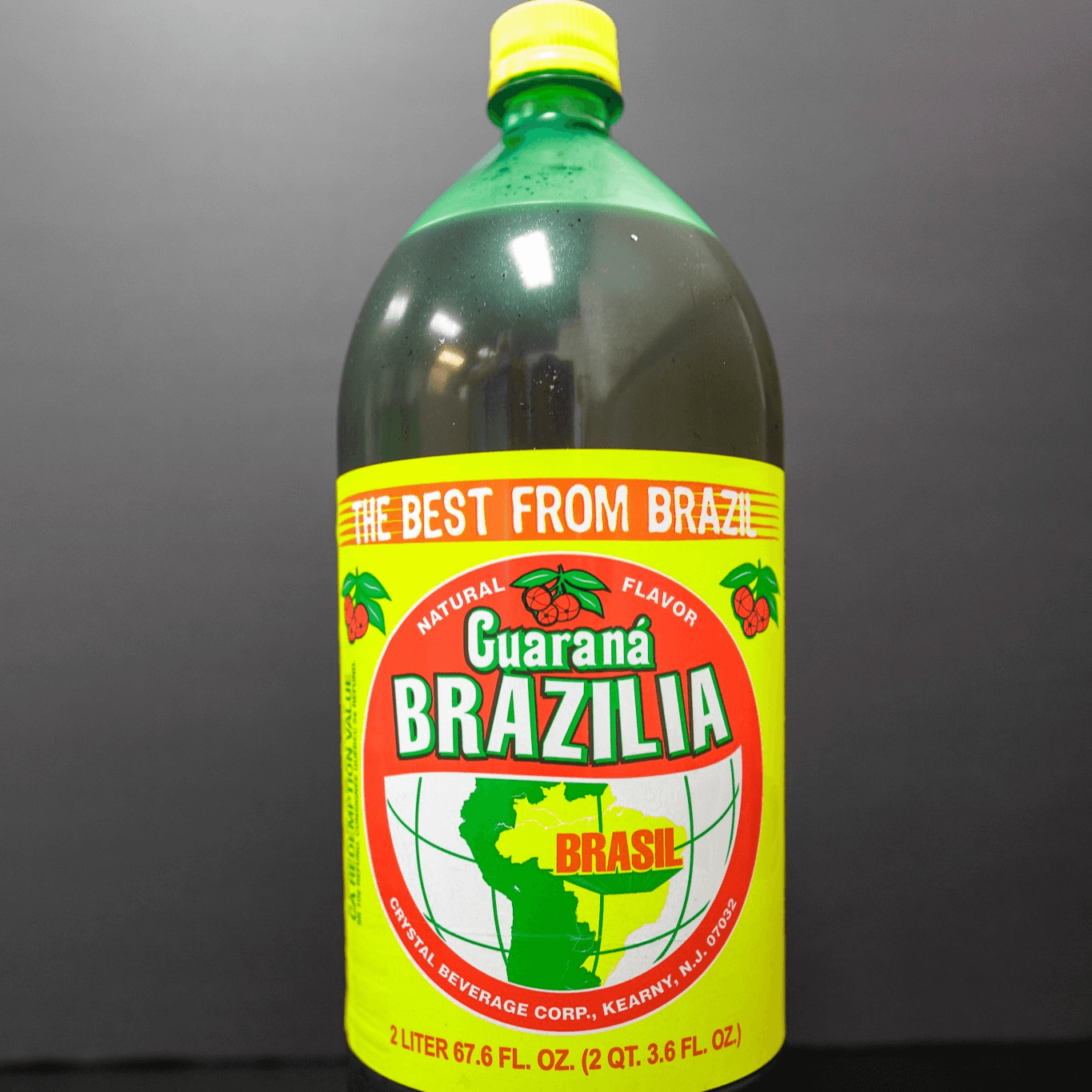 Guarana 2L.