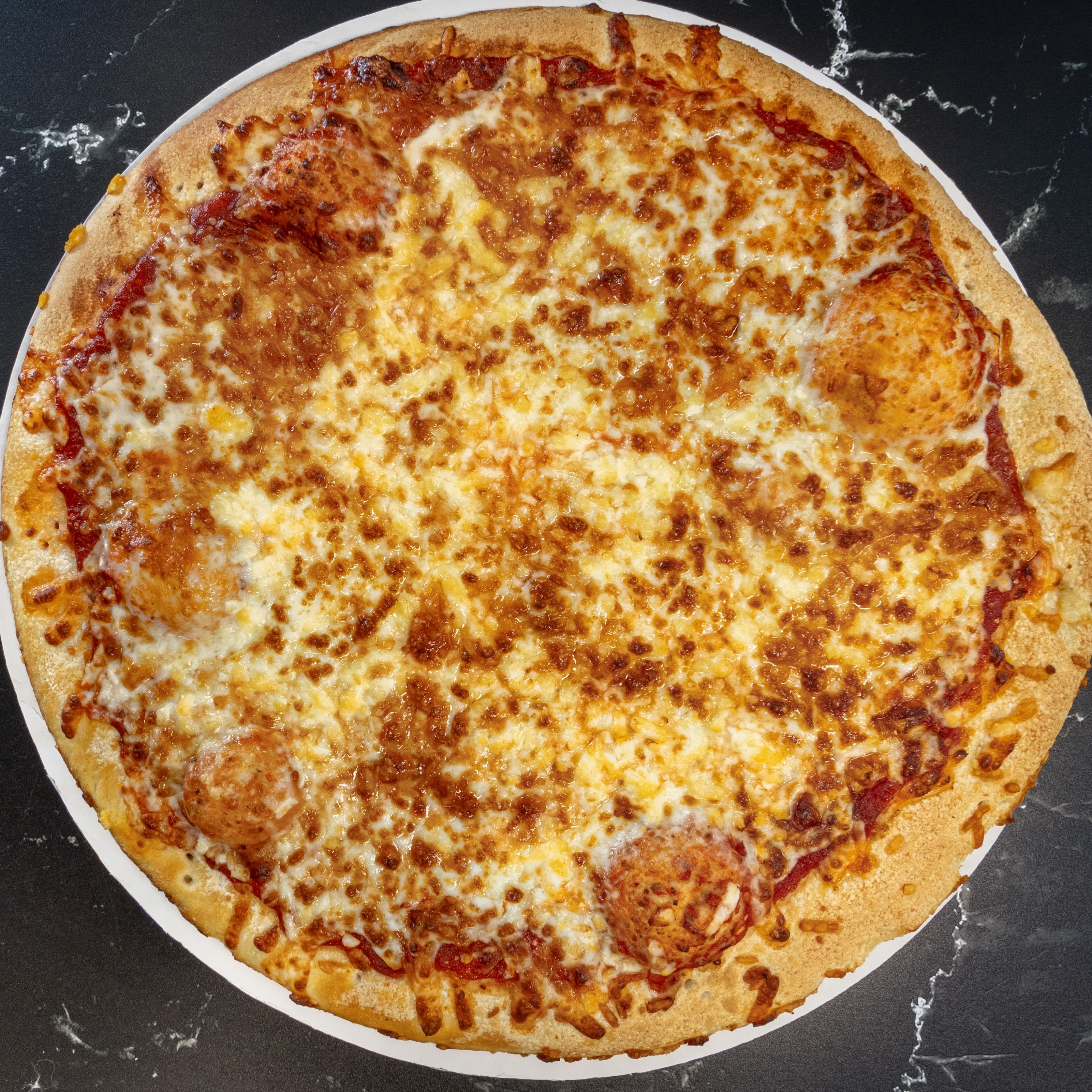 5 Cheese Pizza (Personal).