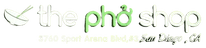 The Phở Shop