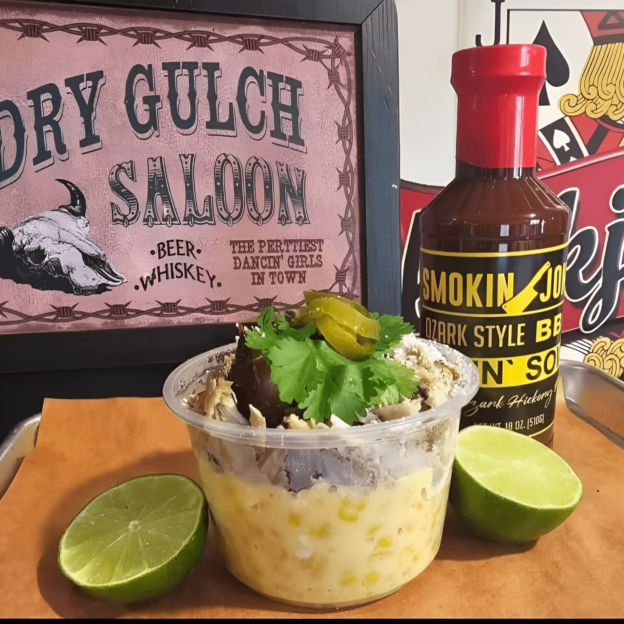 Smokin' Jones BBQ gallery image #4