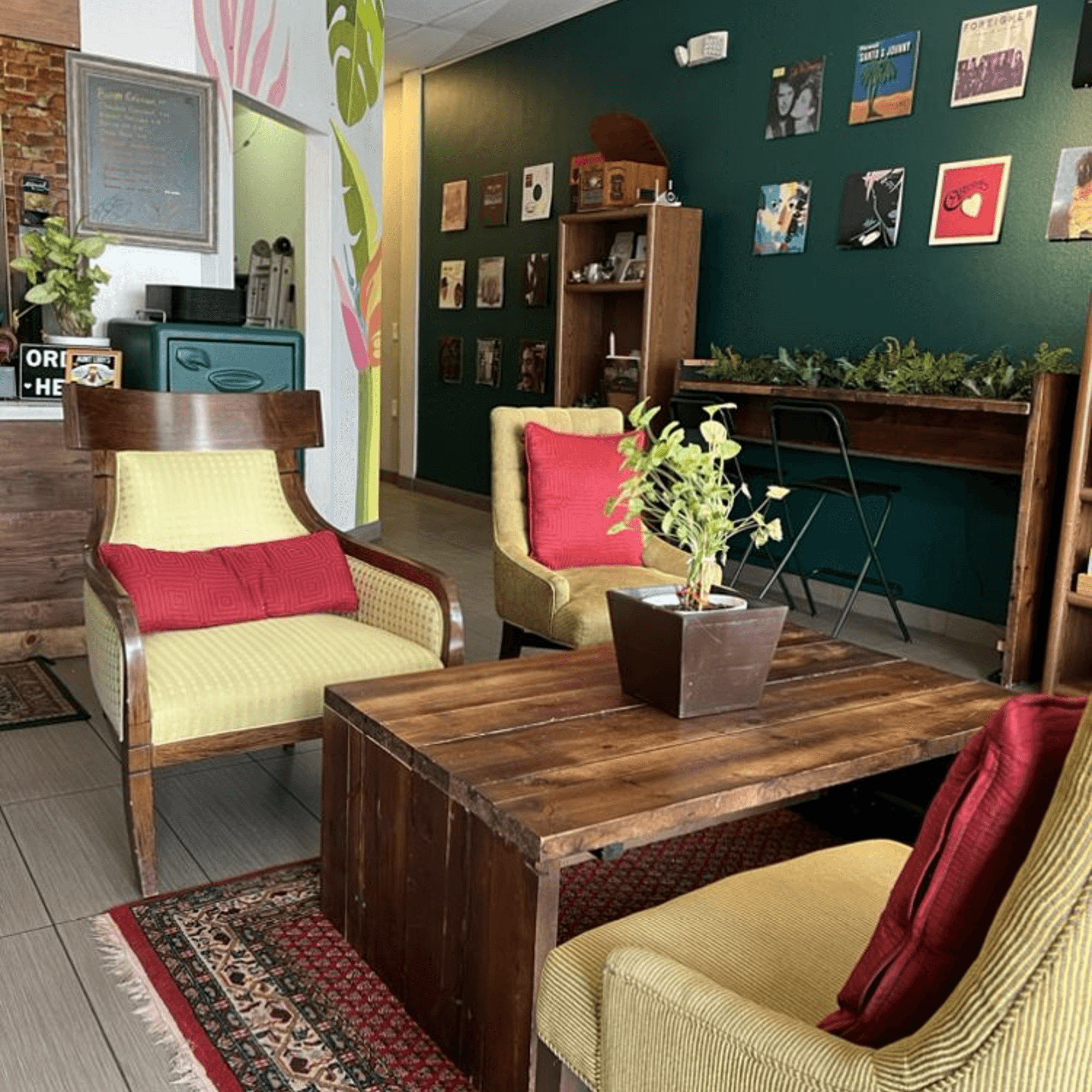 KOHI Coffee and Pastries gallery image #7