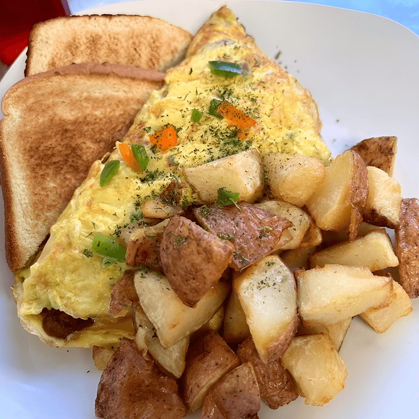 Savor Classics and Unique Flavors at Huskey's
