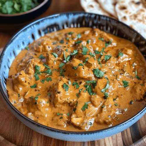 Chicken Makhani