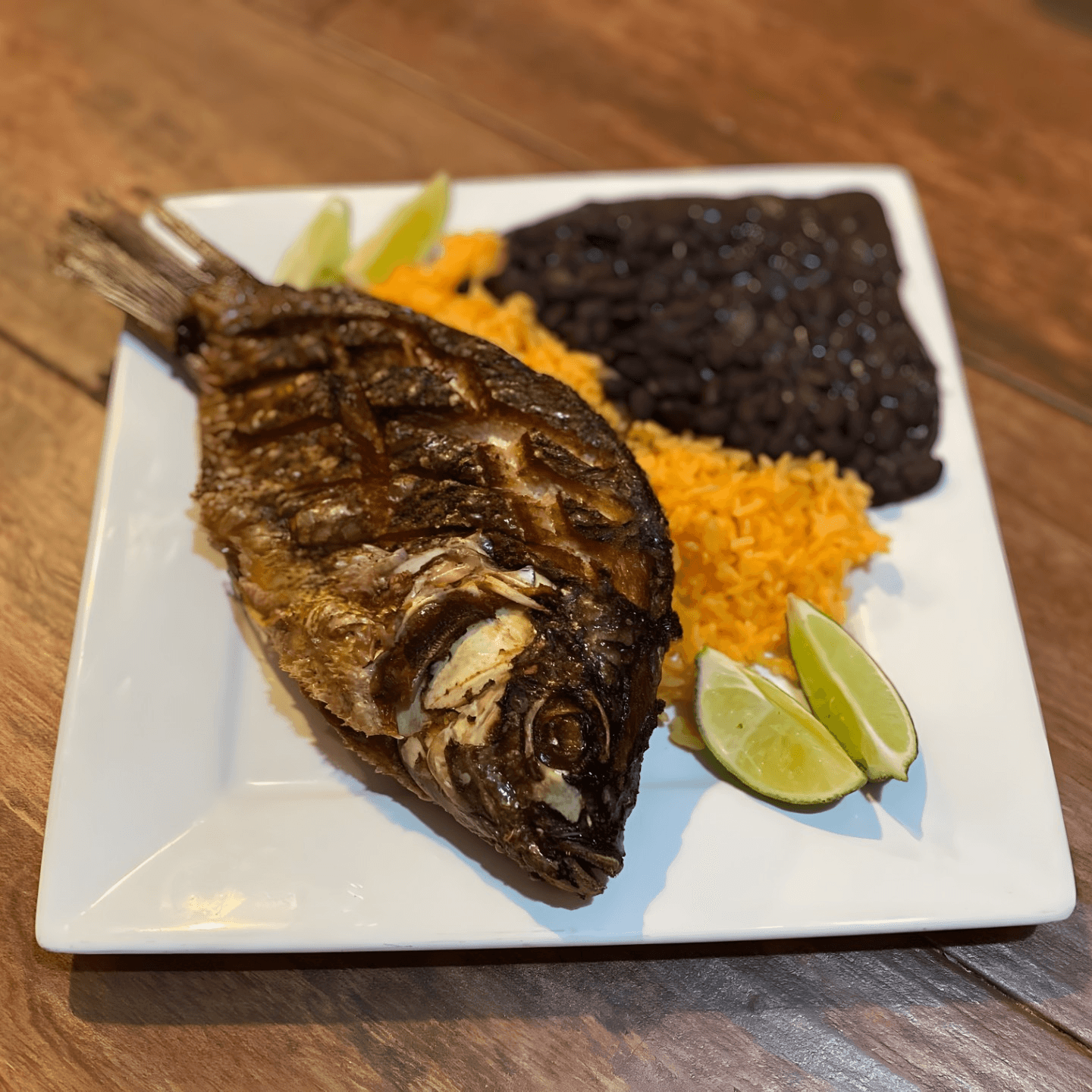 Flavor That Hits Different