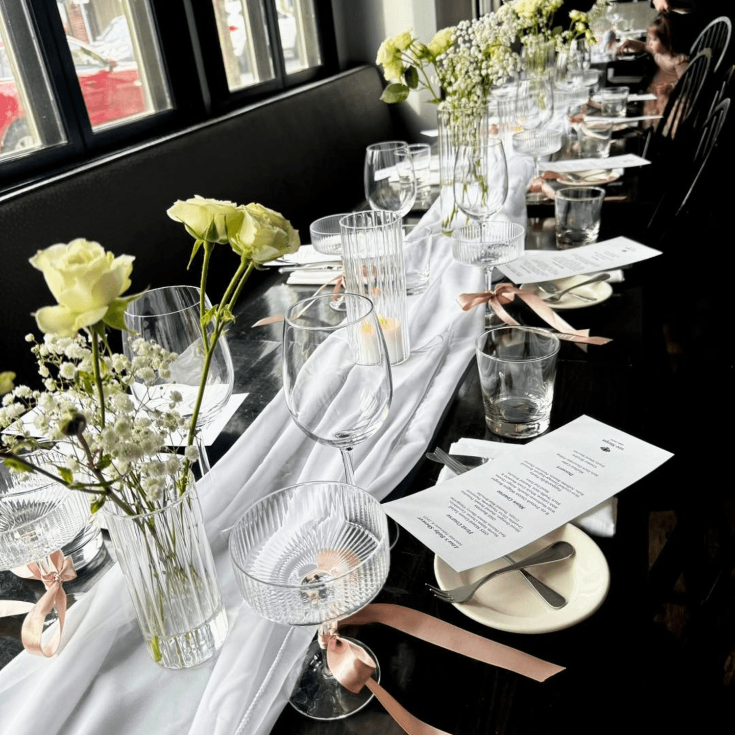 Perfect for Private Events and Catering🎊 