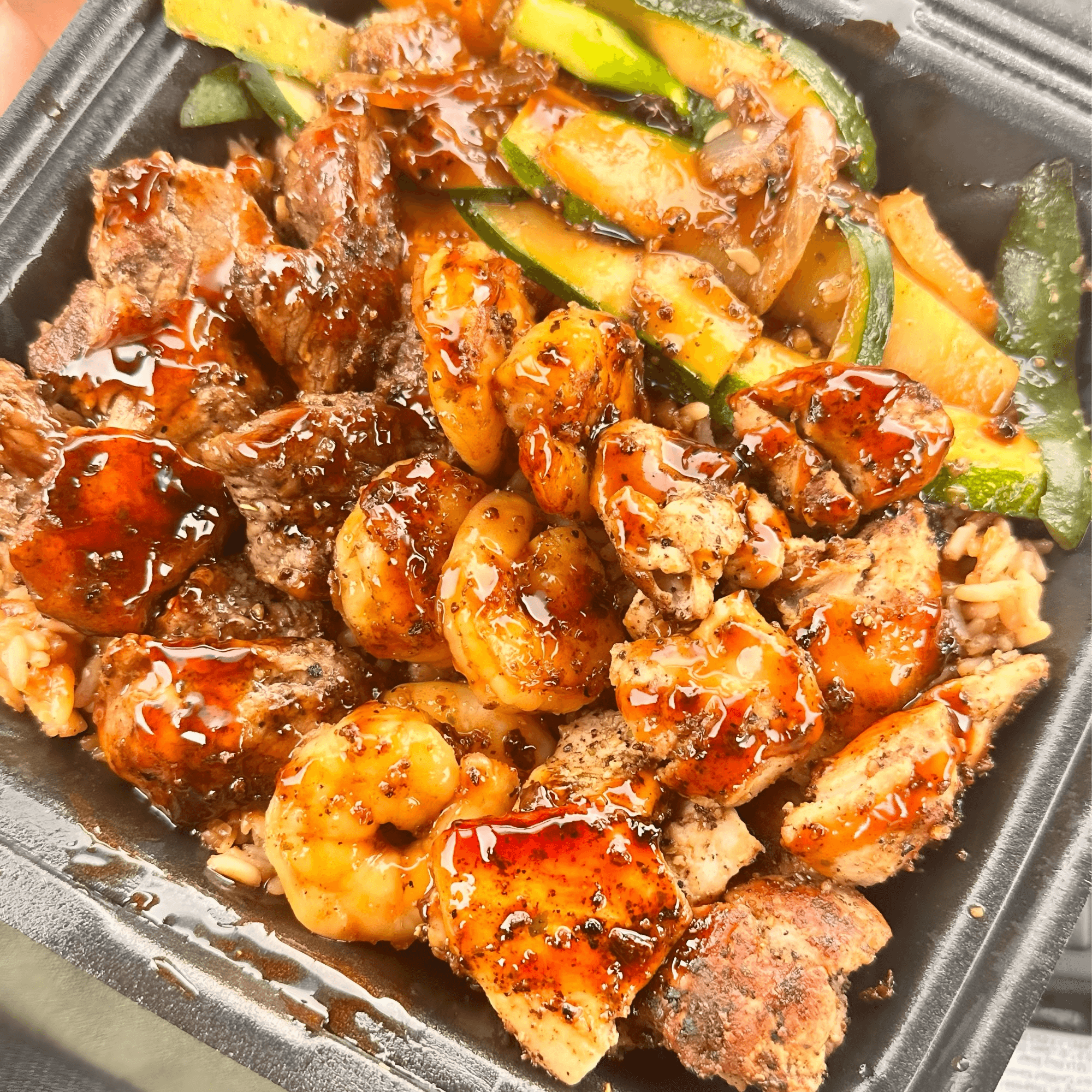 You go boy hibachi & more gallery image #8