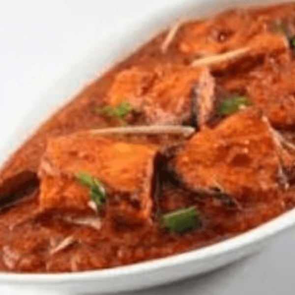 Goa Fish Curry.