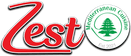Zest Mediterranean Cuisine