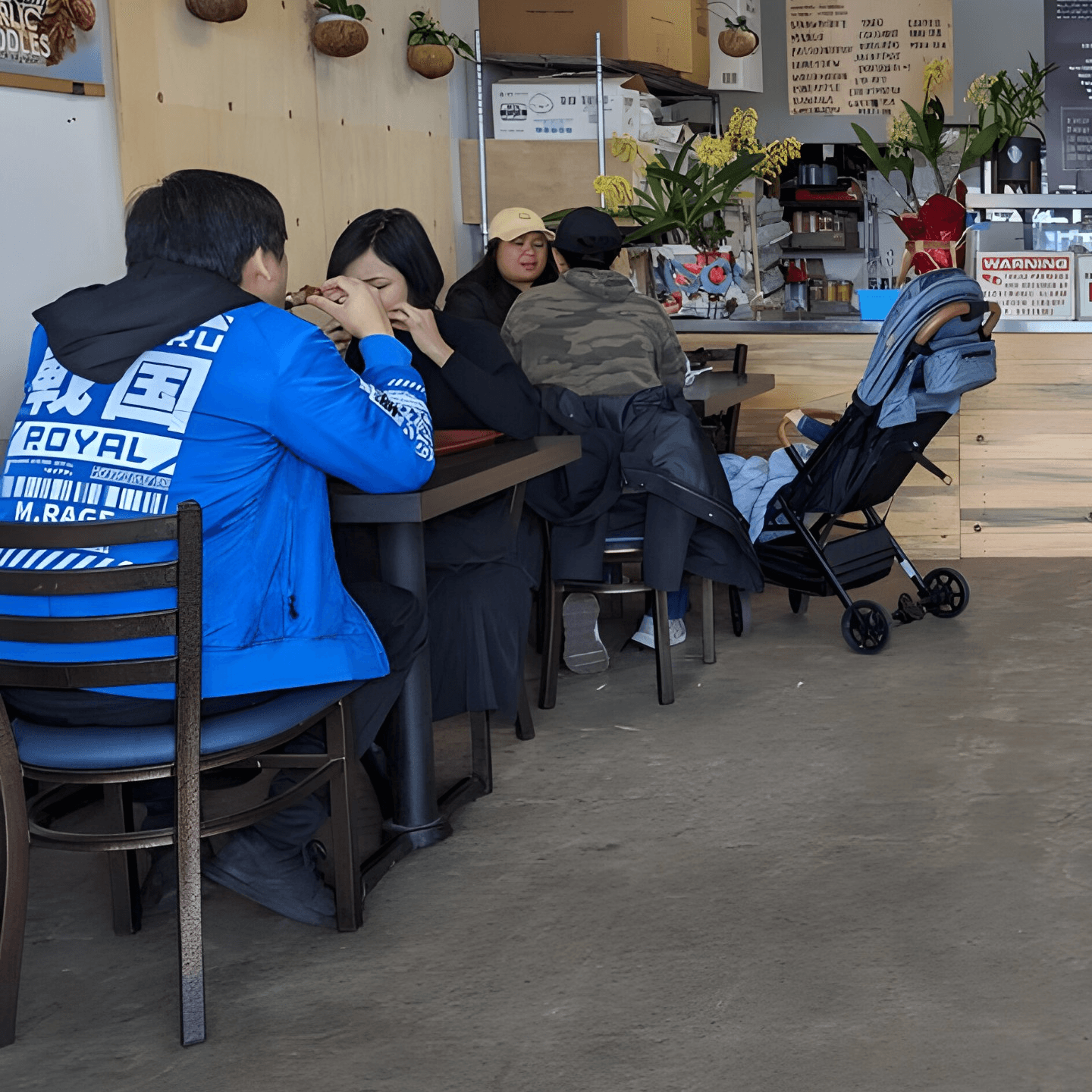 Family-Friendly Vibes