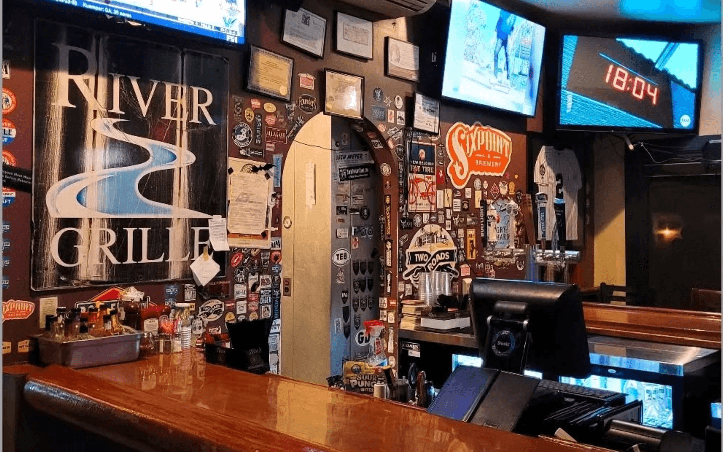 A Flavorful Journey Begins at River Grille