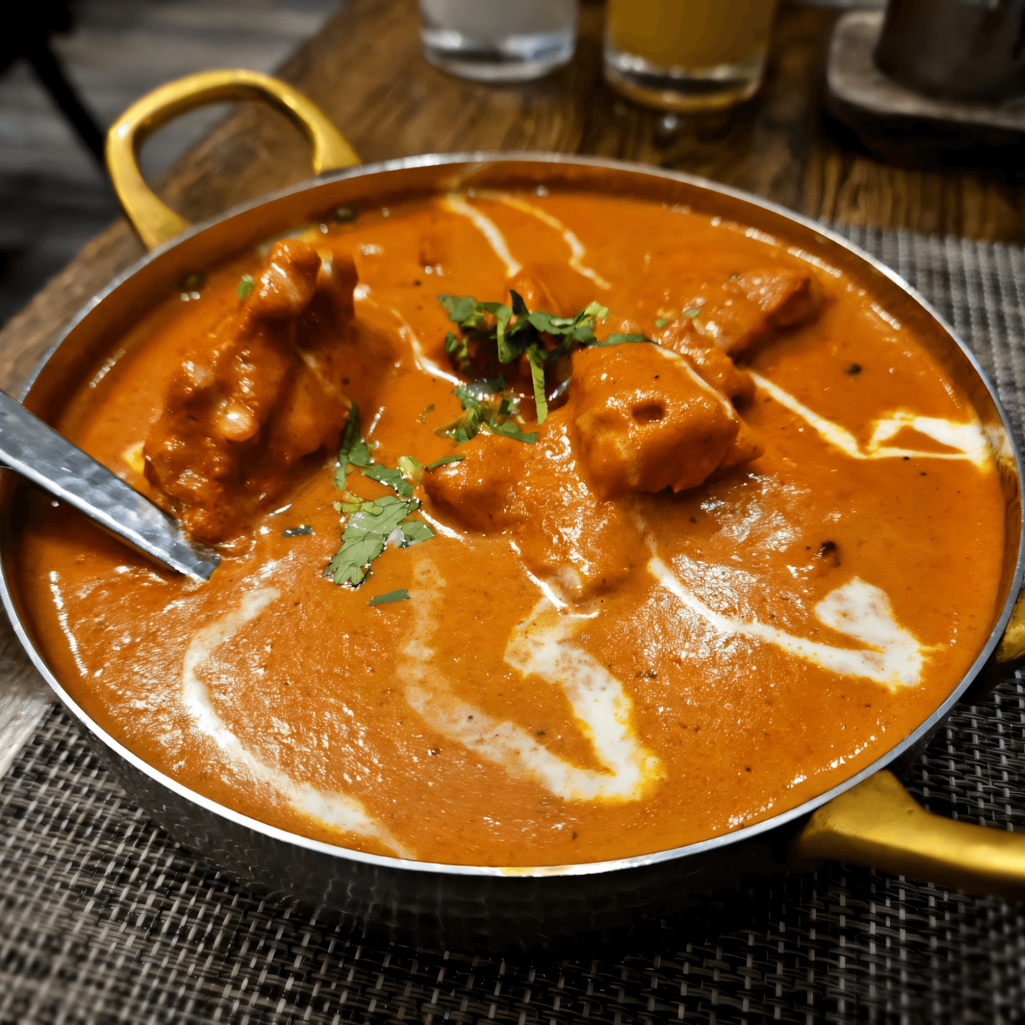 Jalwa: Modern Indian Dining Contact gallery image #1