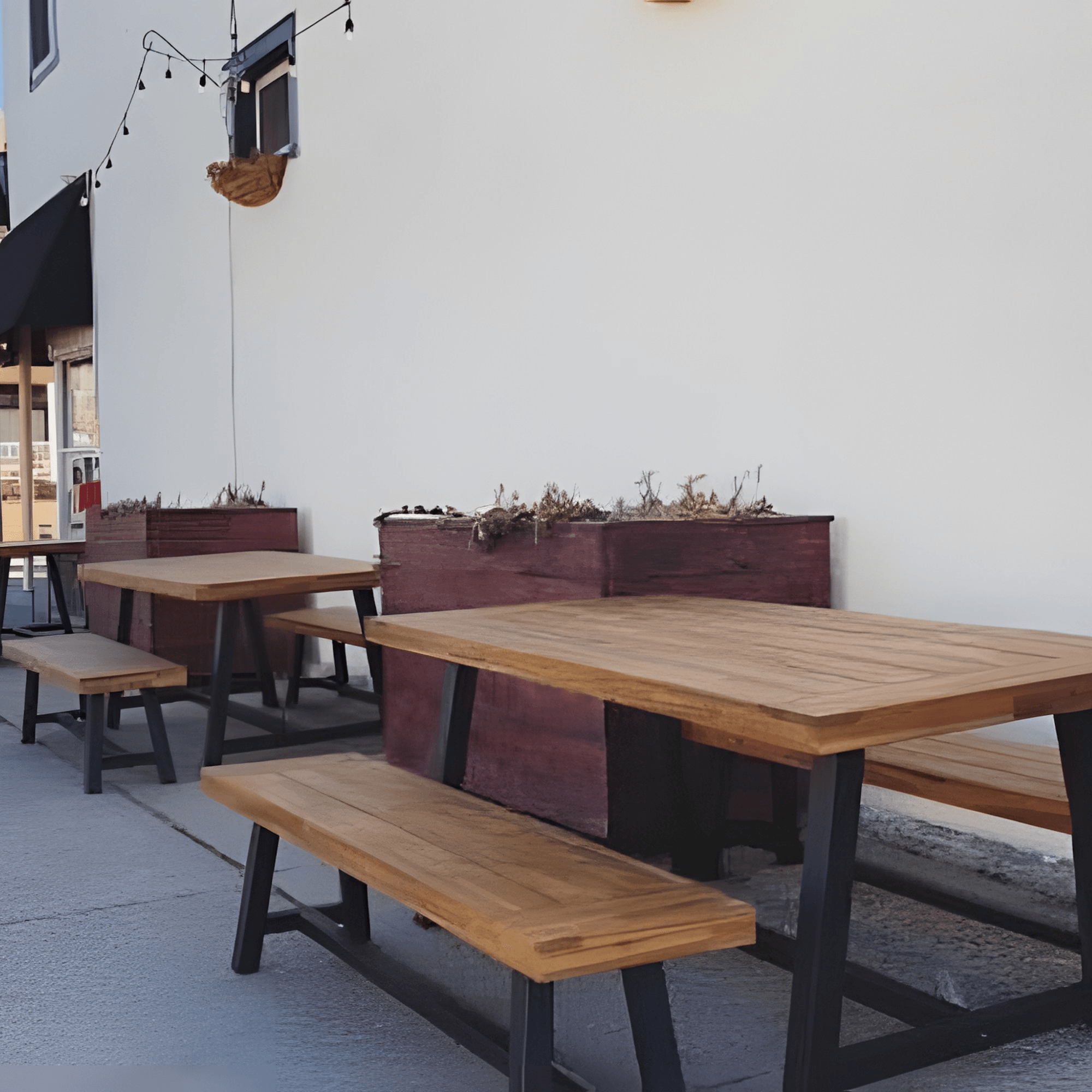 The Anchor Fish & Chips gallery image #1