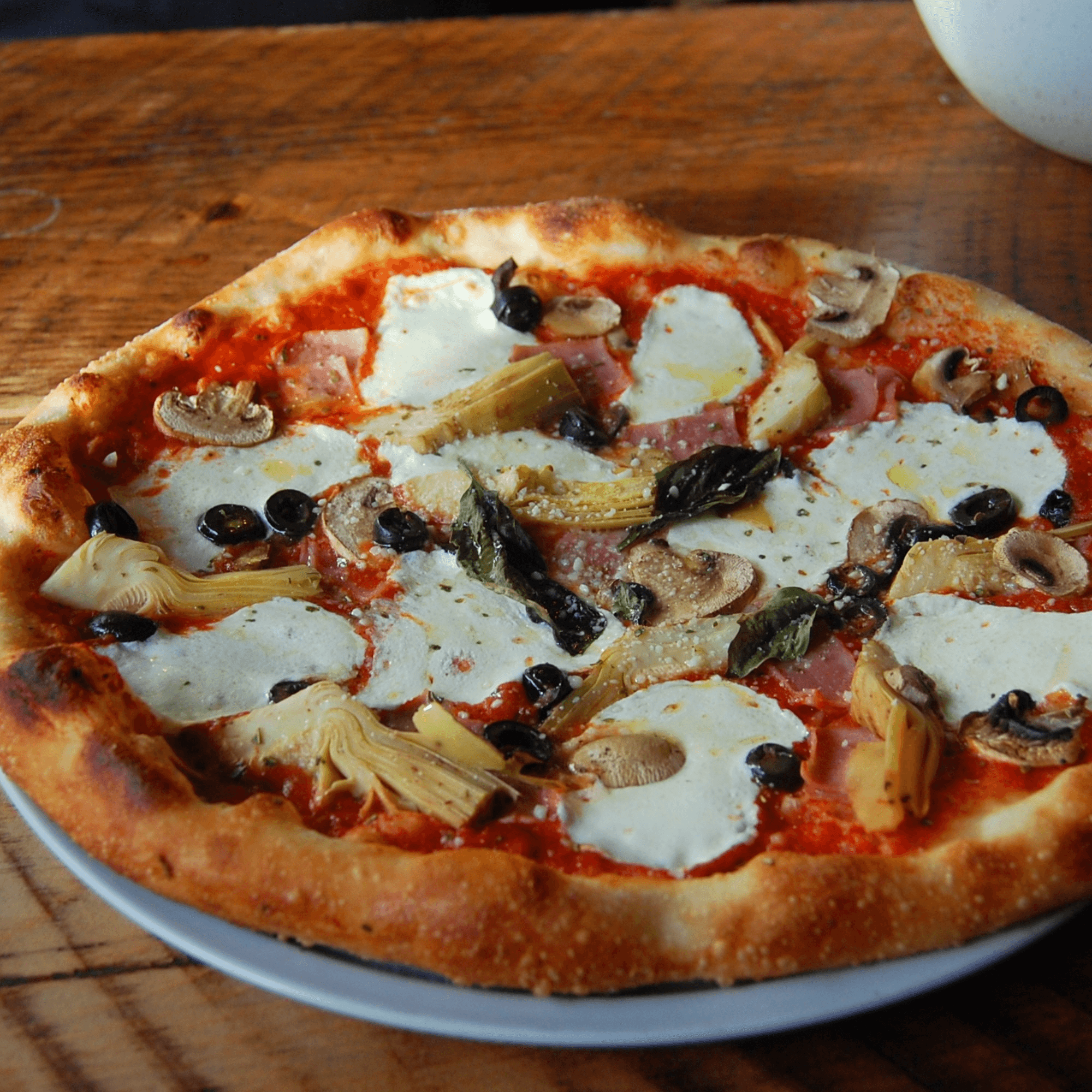 Danny's Pizzeria gallery image #16