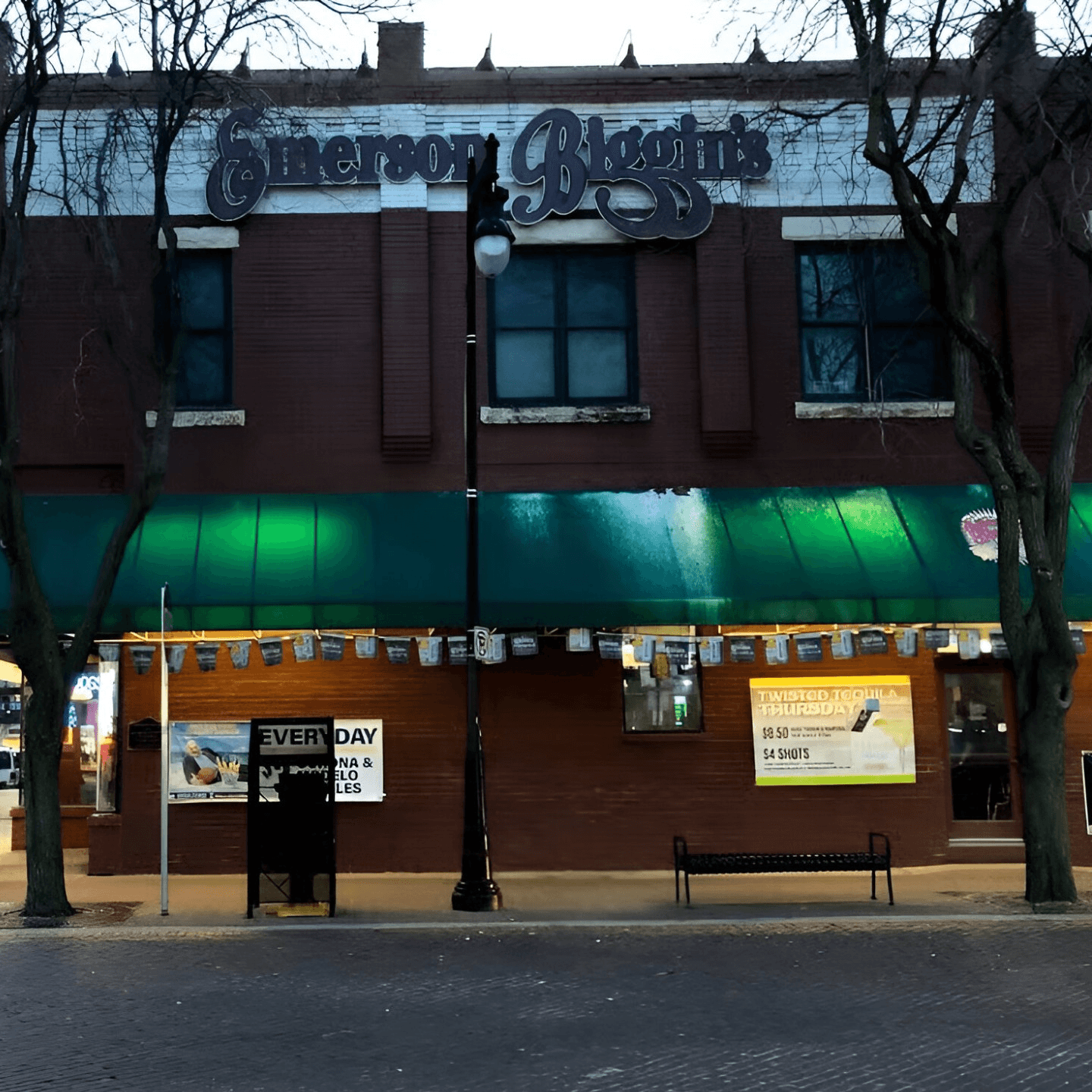 Bringing Wichita Together