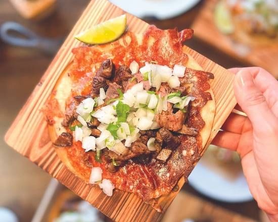 Caramelo (2 Per Order).