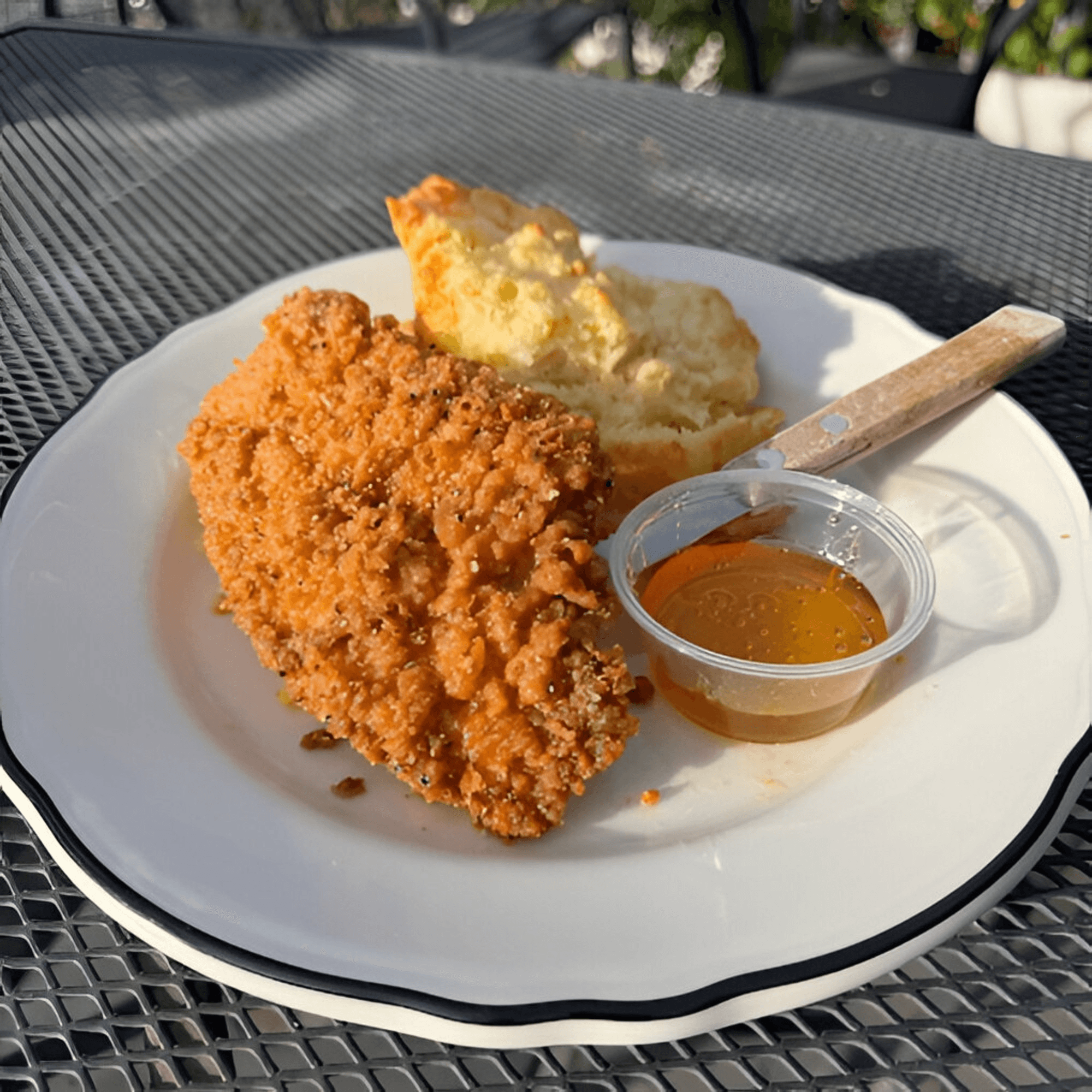 The Riv Cafe gallery image #1