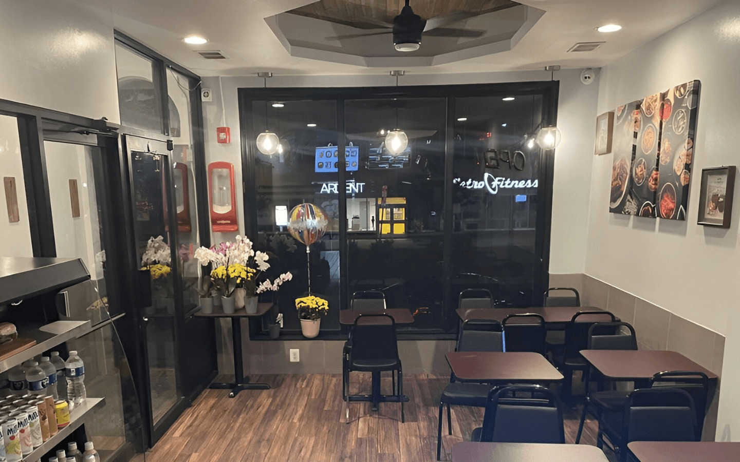 Our Journey to Kimchi House 🍲