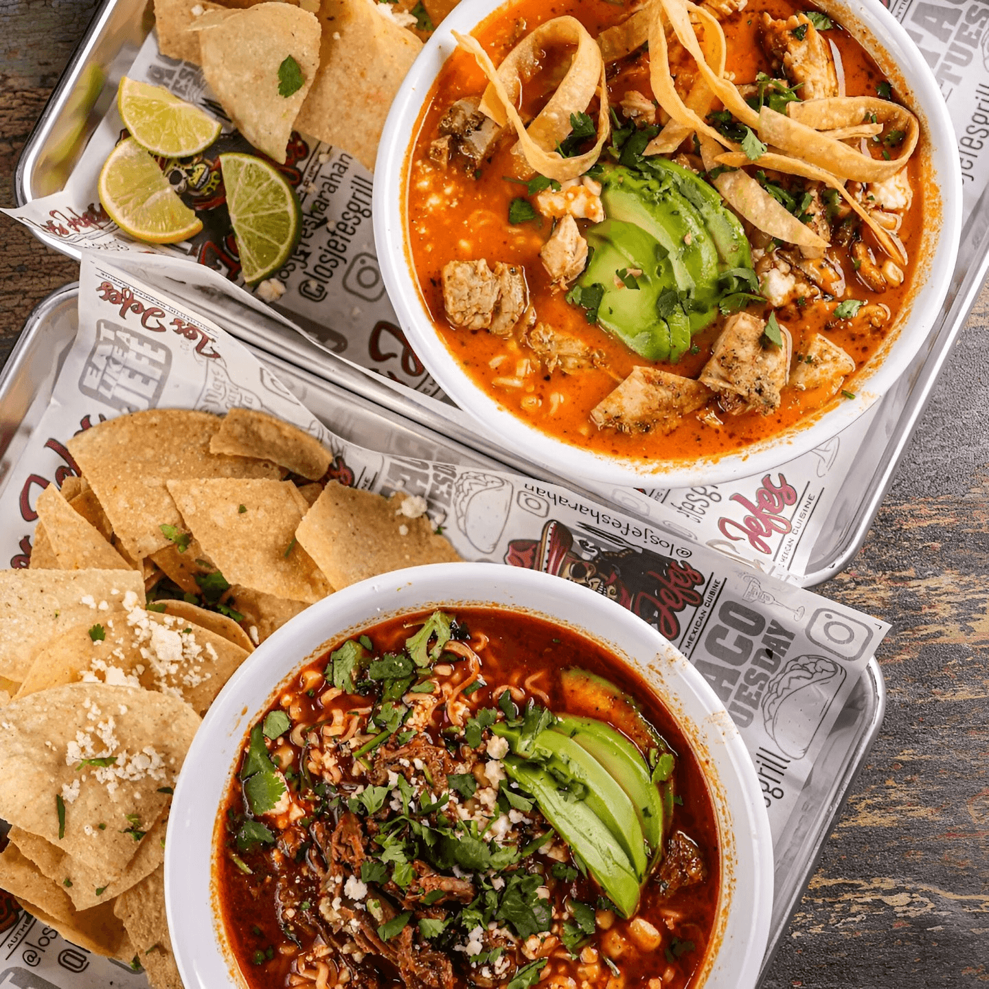 Mexican Catering for Your Next Event in Louisiana