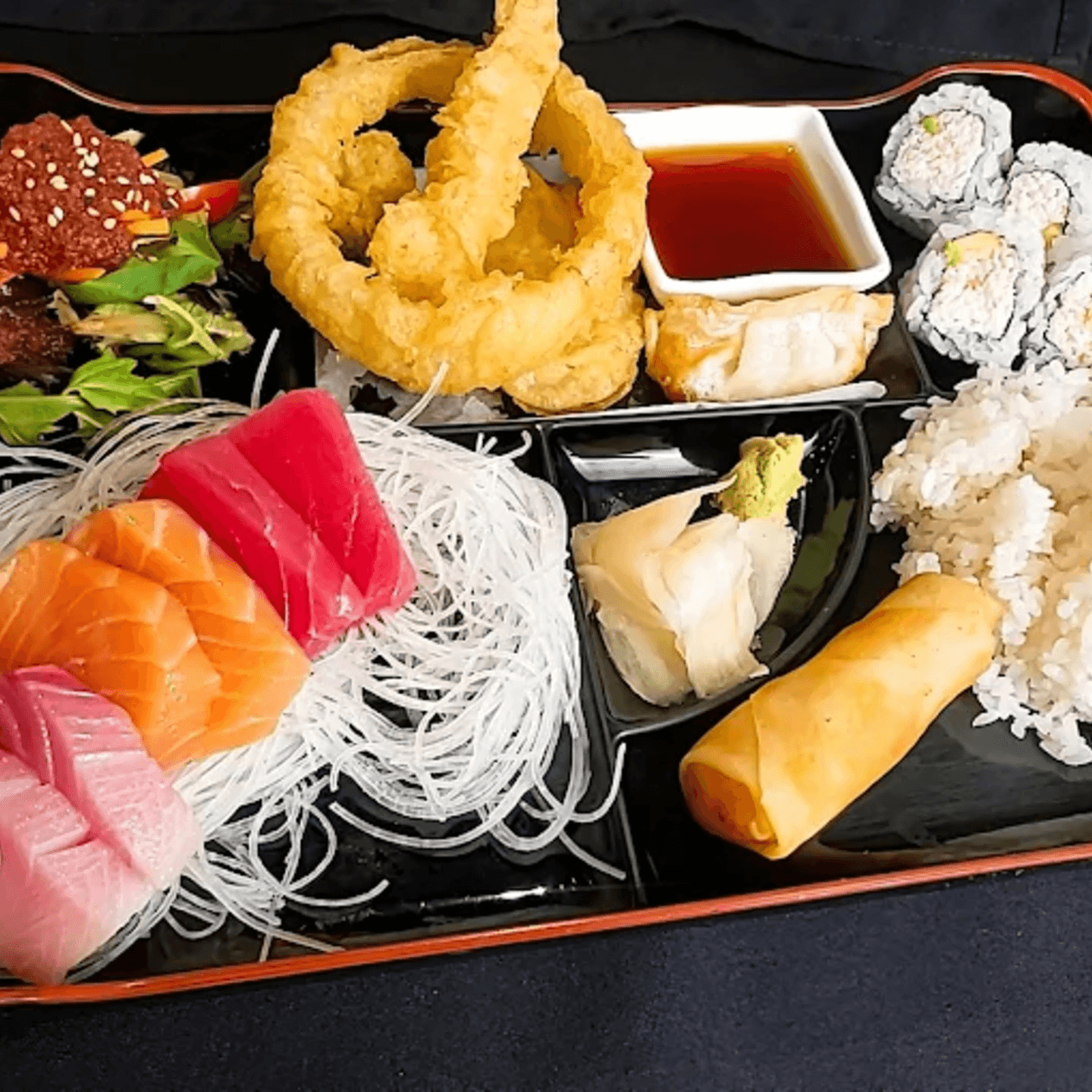 What Makes Us Different