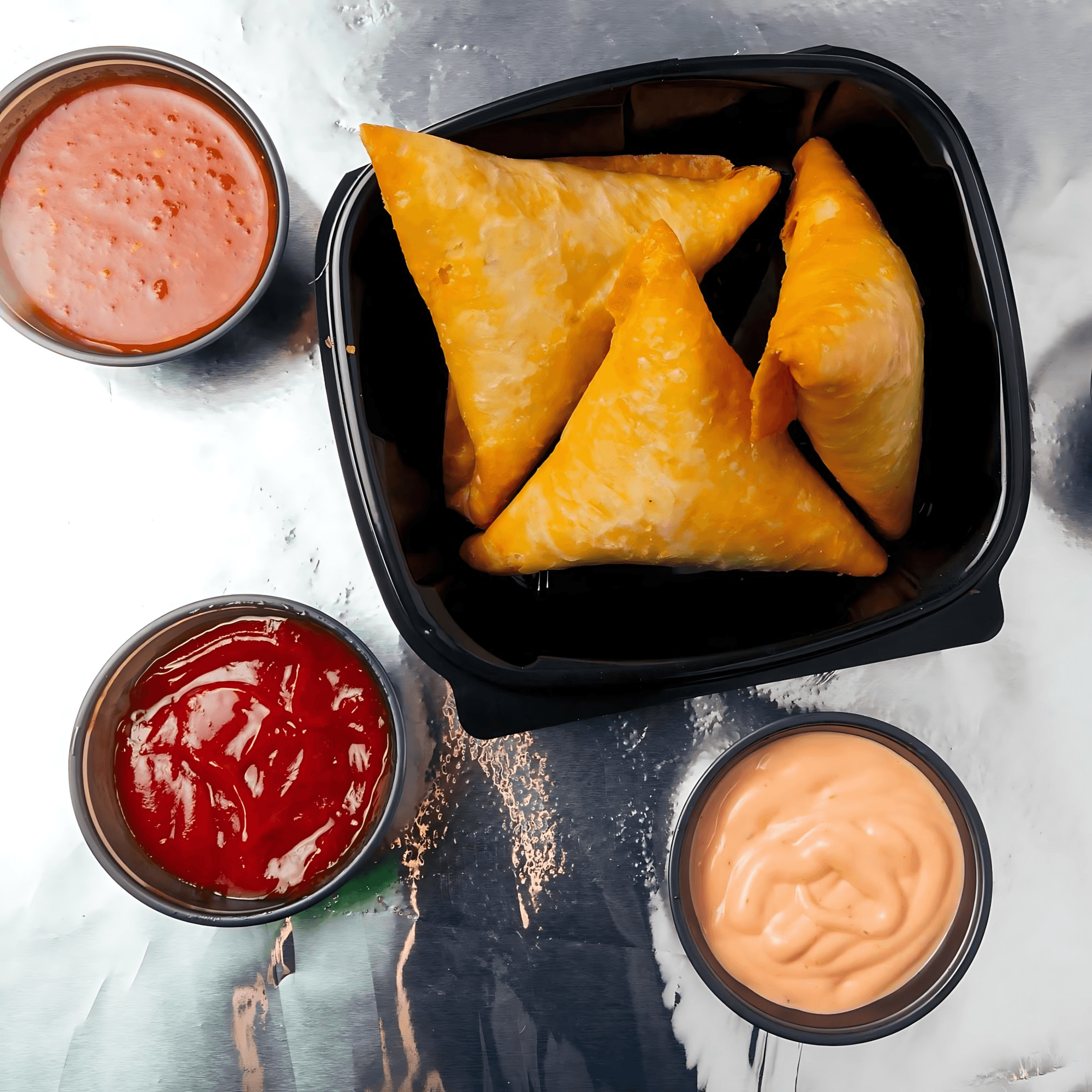 Bariis kitchen and Bakery gallery image #2