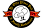 Ye Olde Pizza Pub