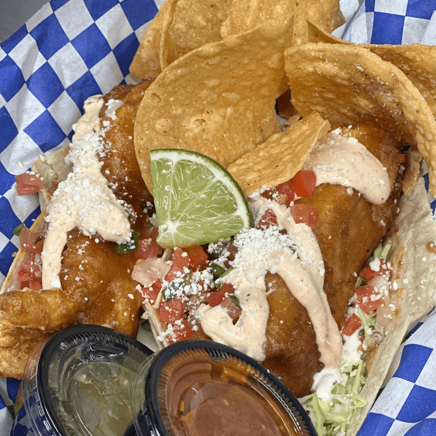 Explore Our Menu