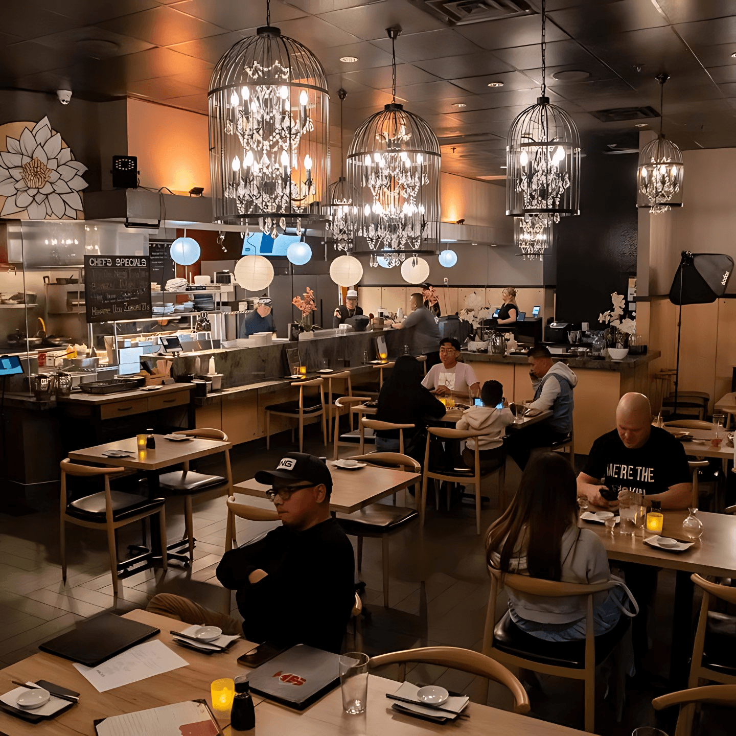 Soho Throwback Night! – April 19th!