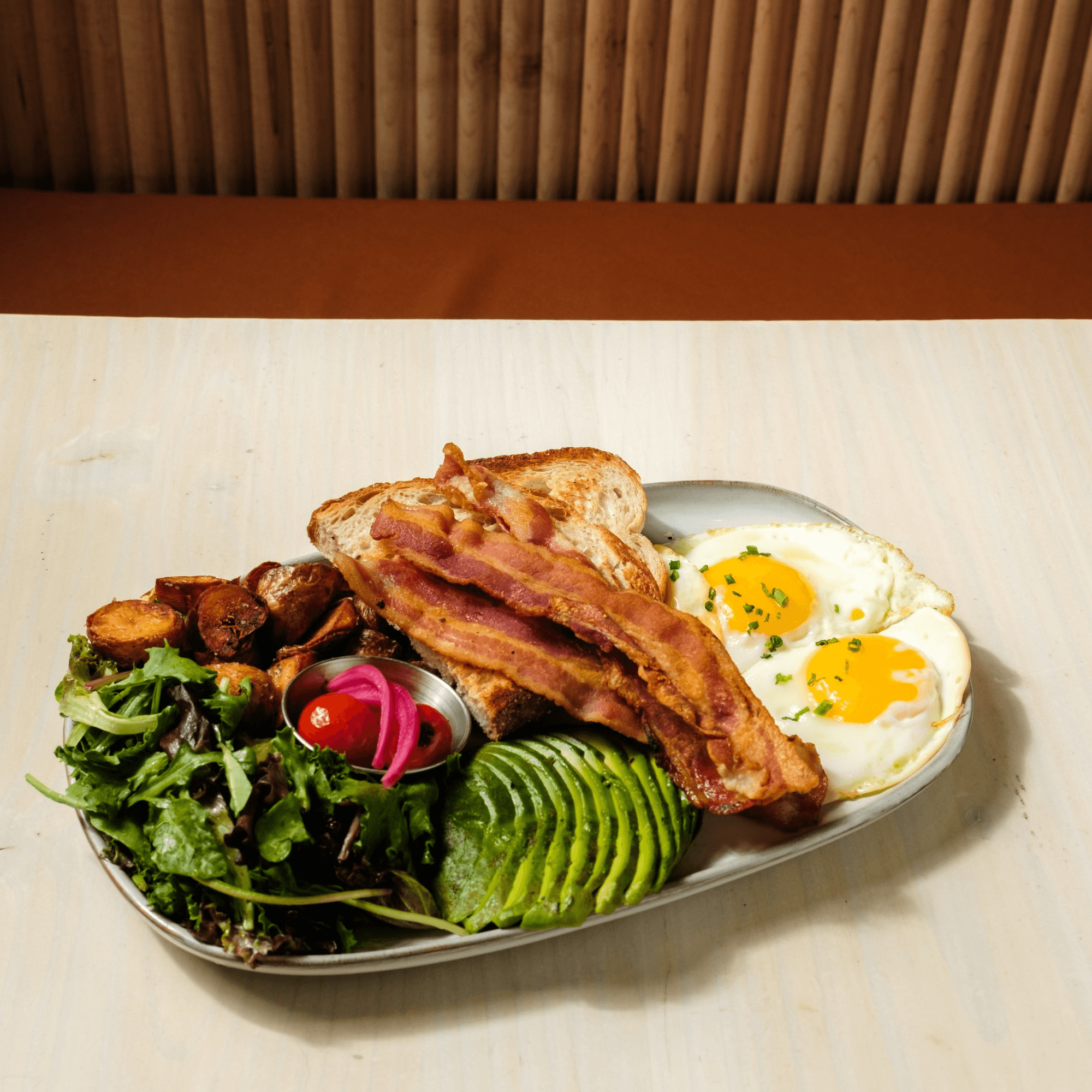 Nem's Japandi Bistro gallery image #5