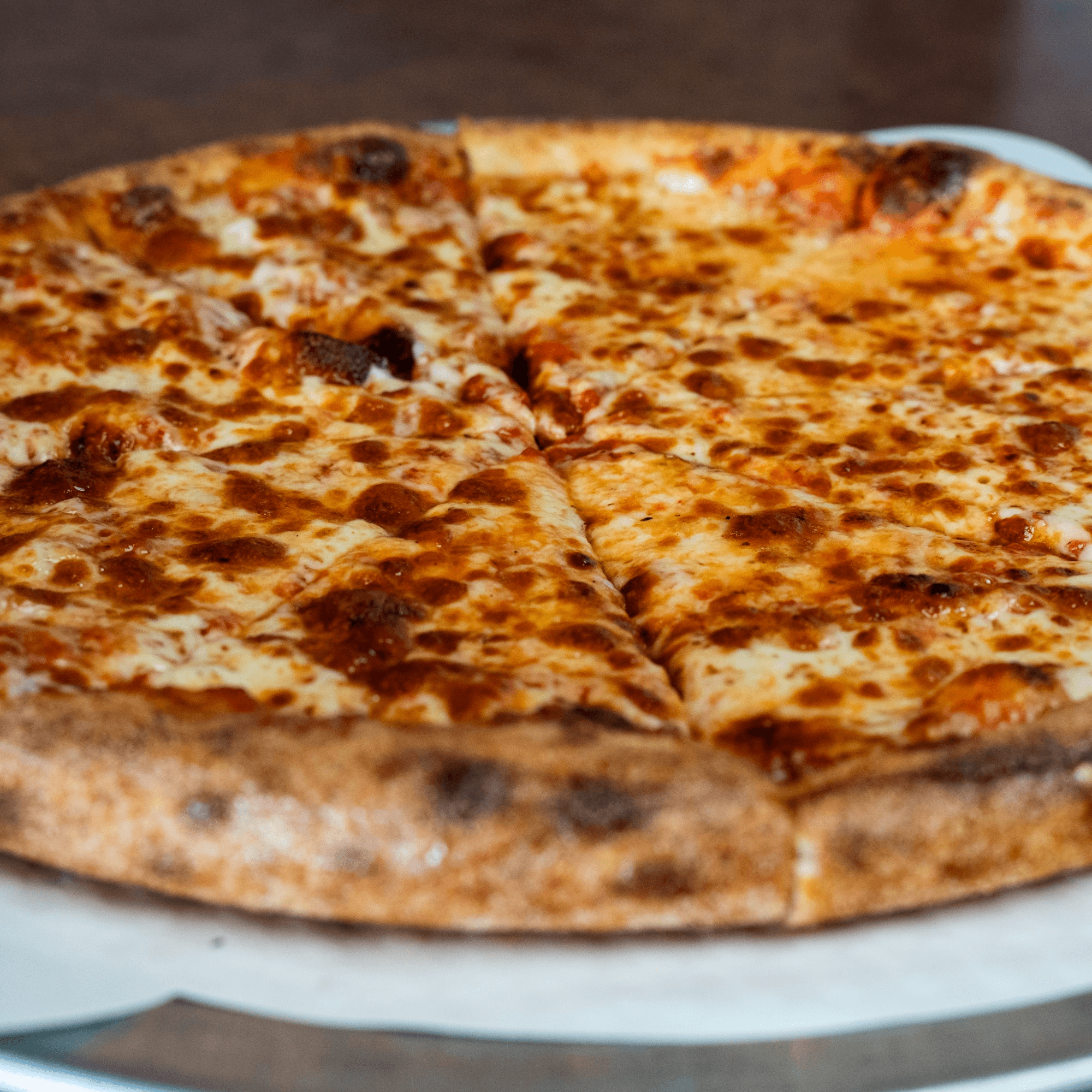 Pizza Buzz gallery image #18