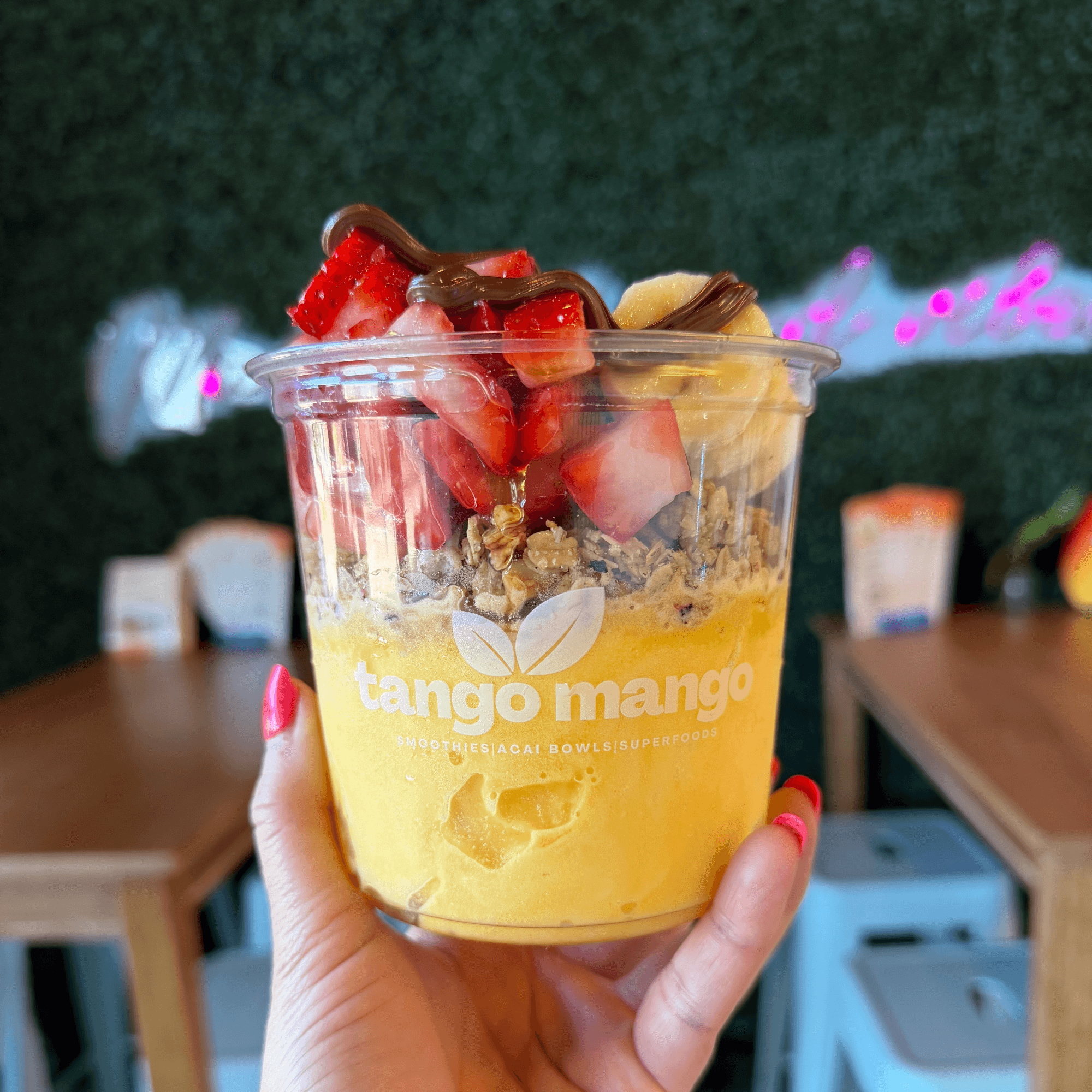 Tango Mango  gallery image #7