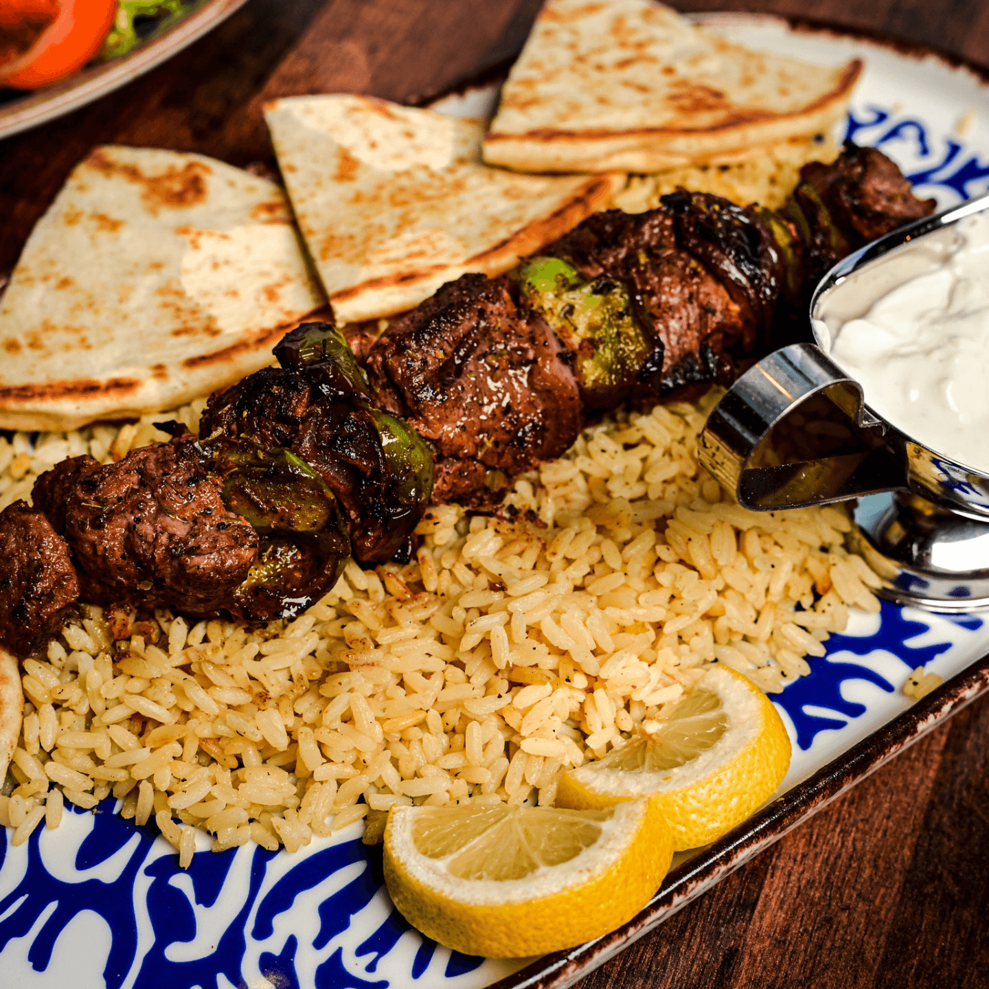 Order From Our Website