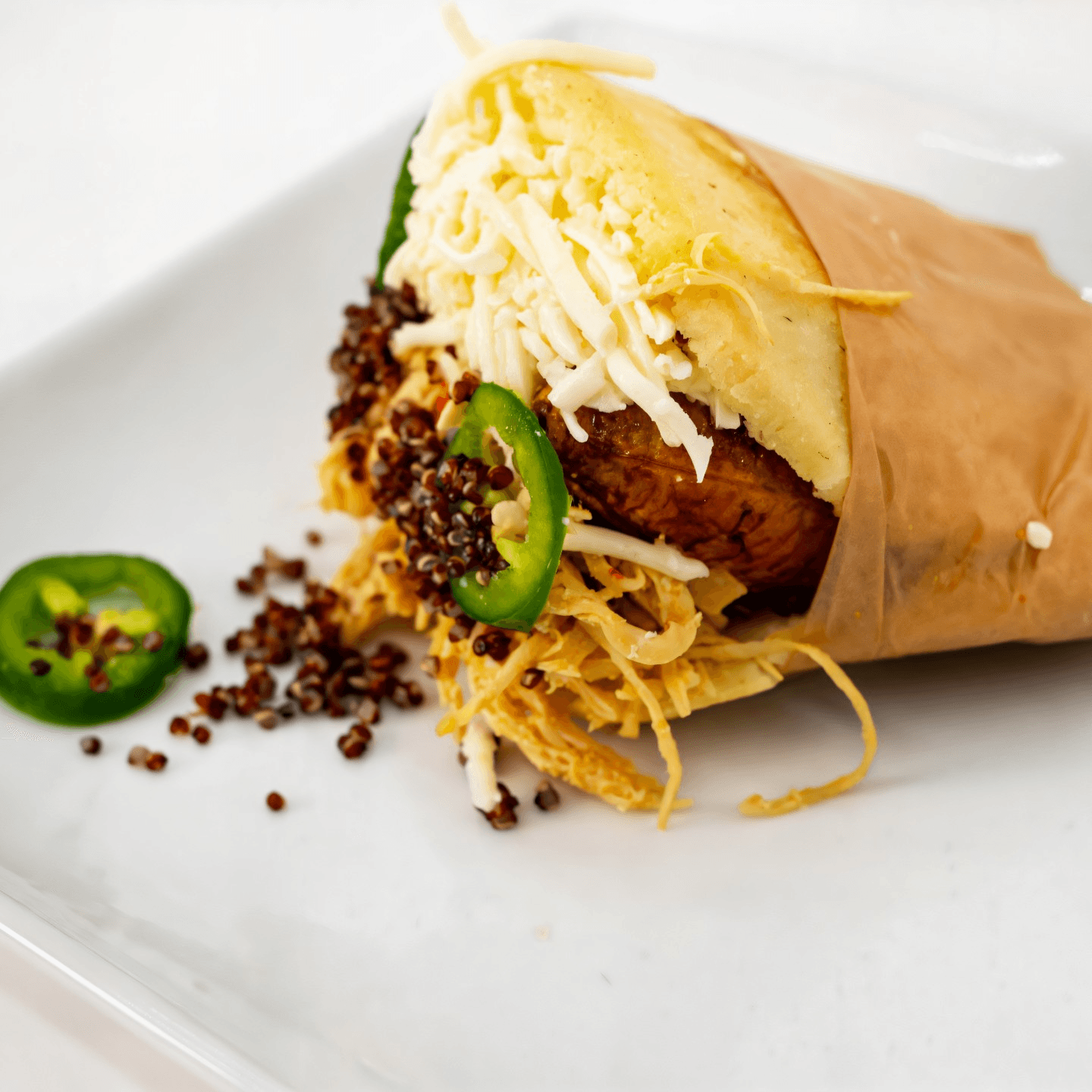 Experience Real Venezuelan Food Today
