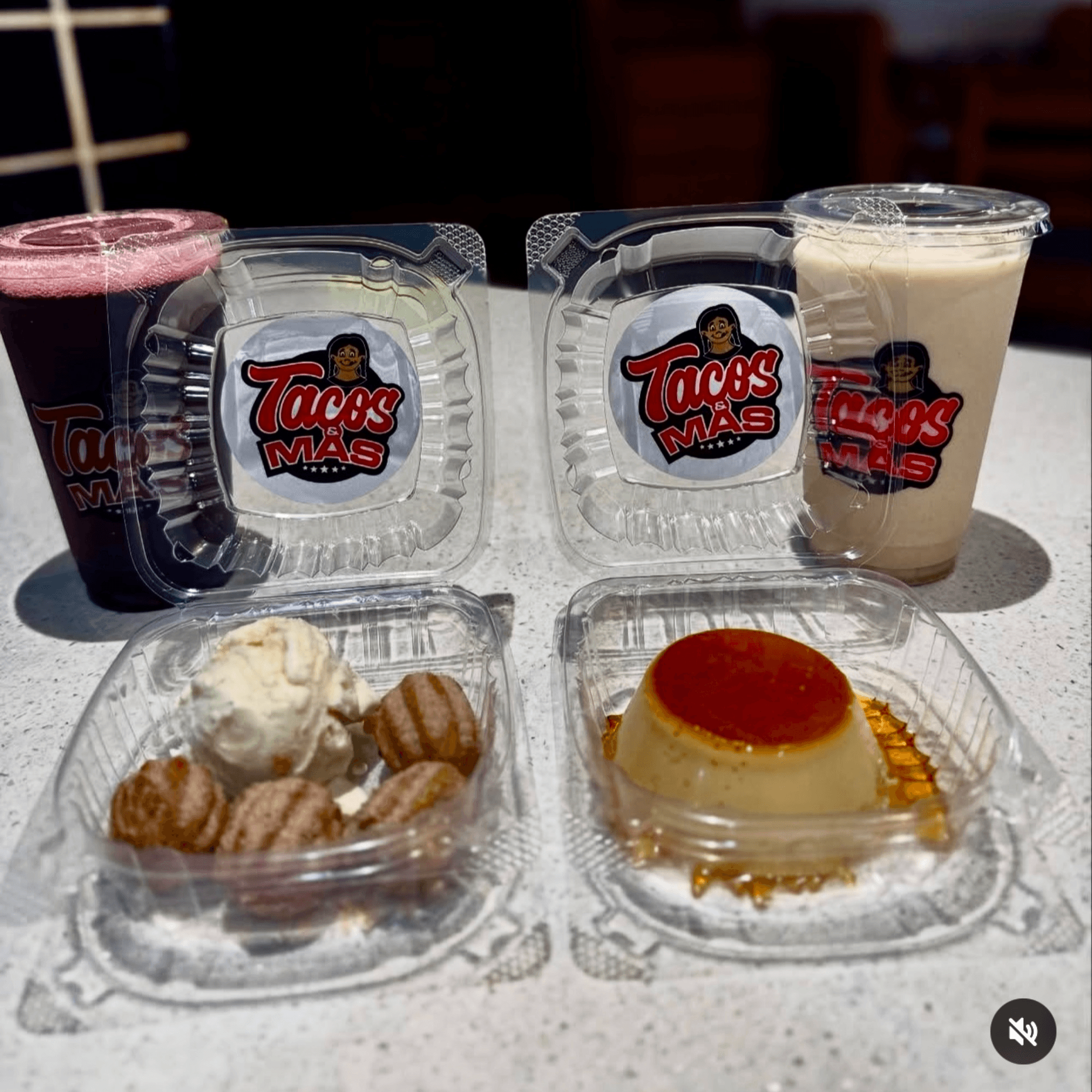 Tacos & Mas gallery image #4