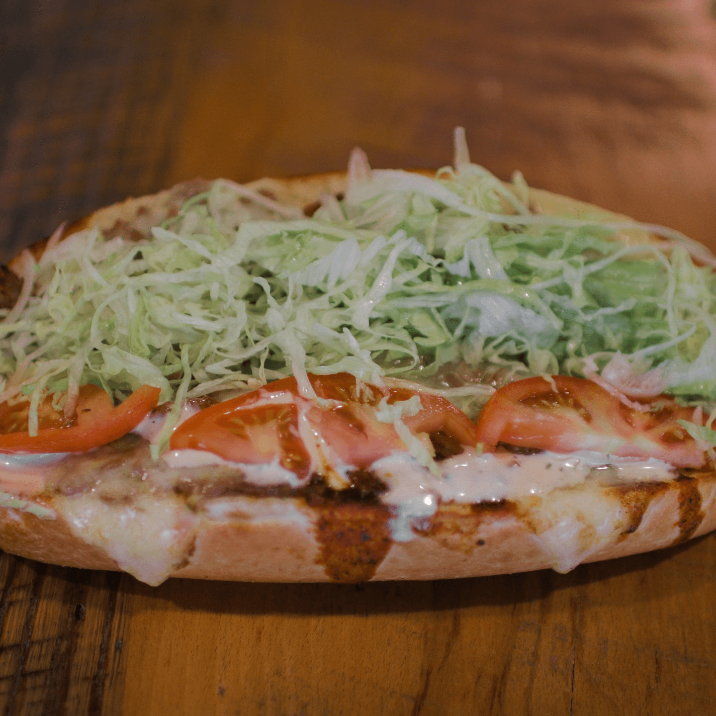 Home of Flavor-Packed Equestrian-Themed Eats