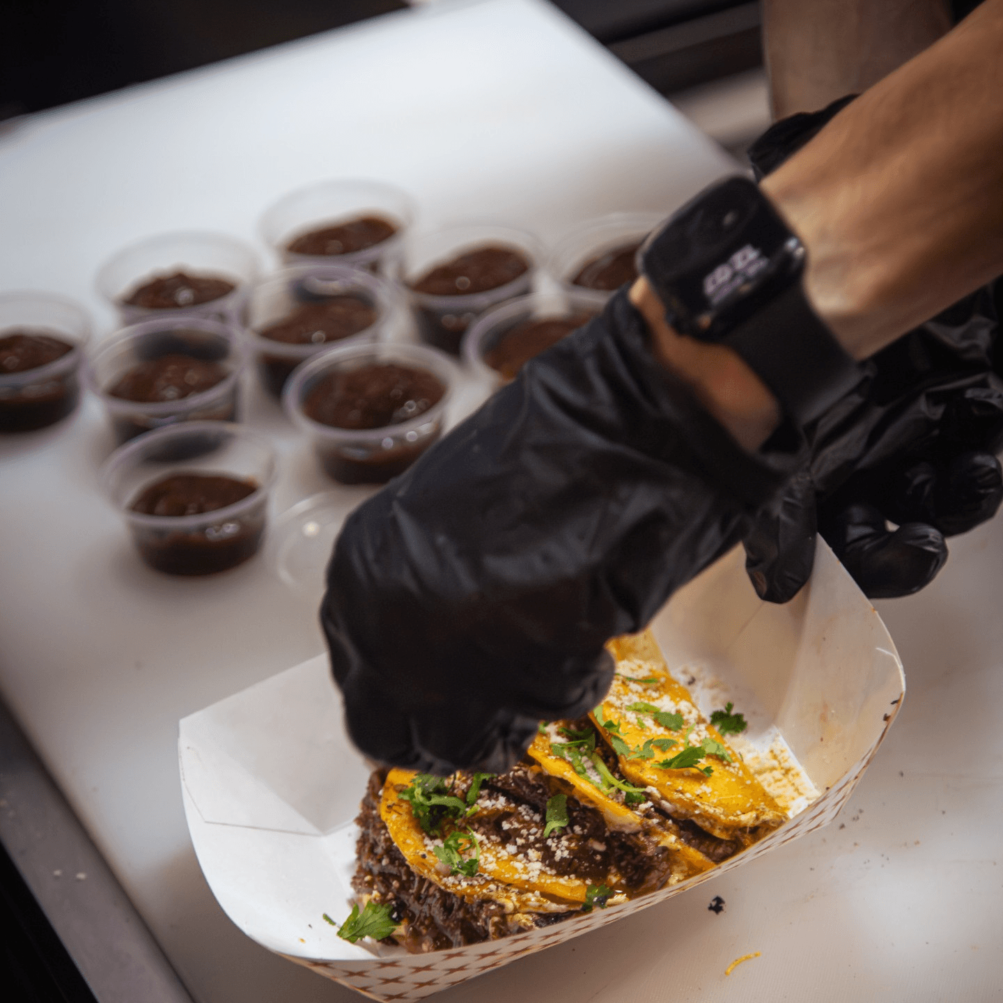 Catering for Every Occasion