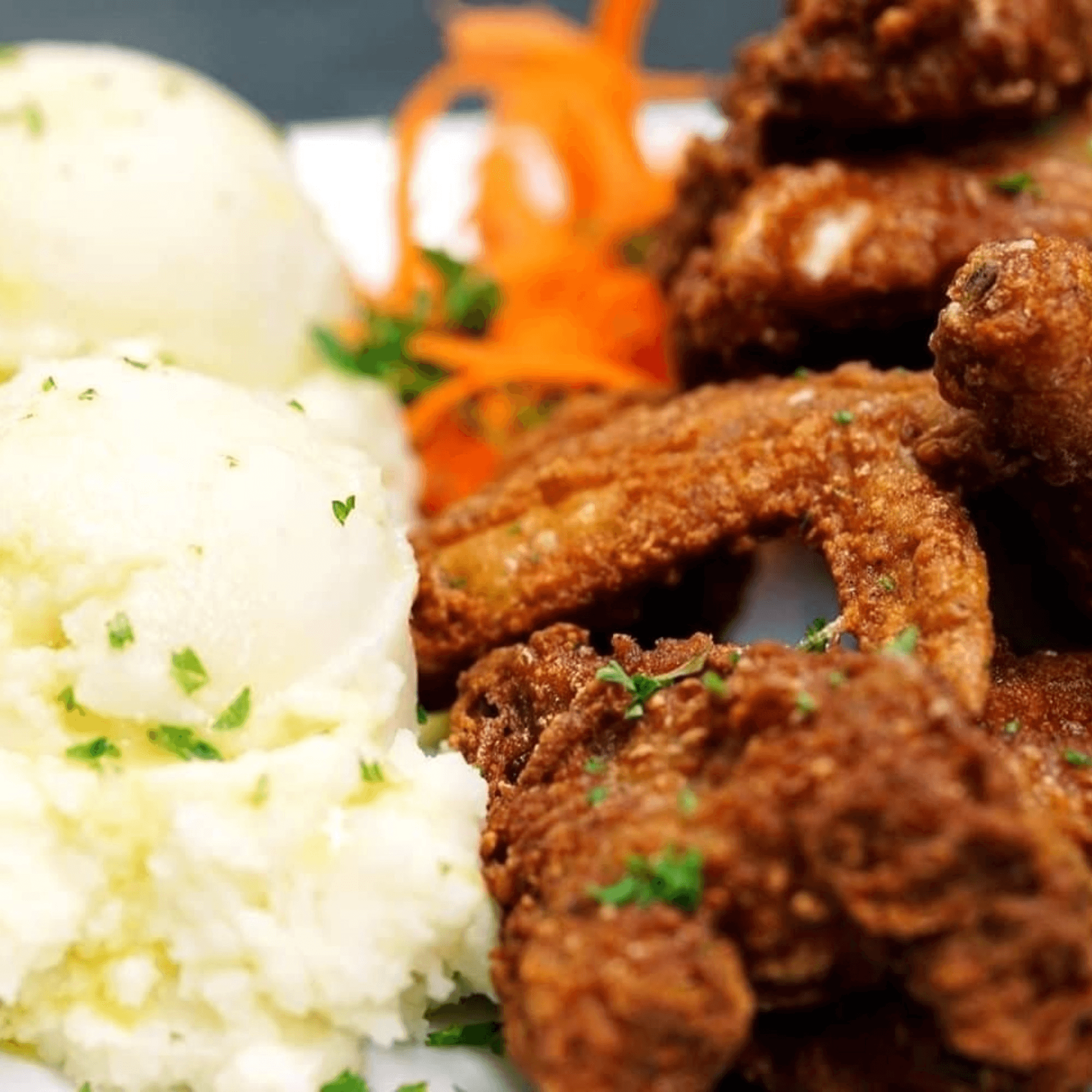 Jimmy's Grand Cafe gallery image #8