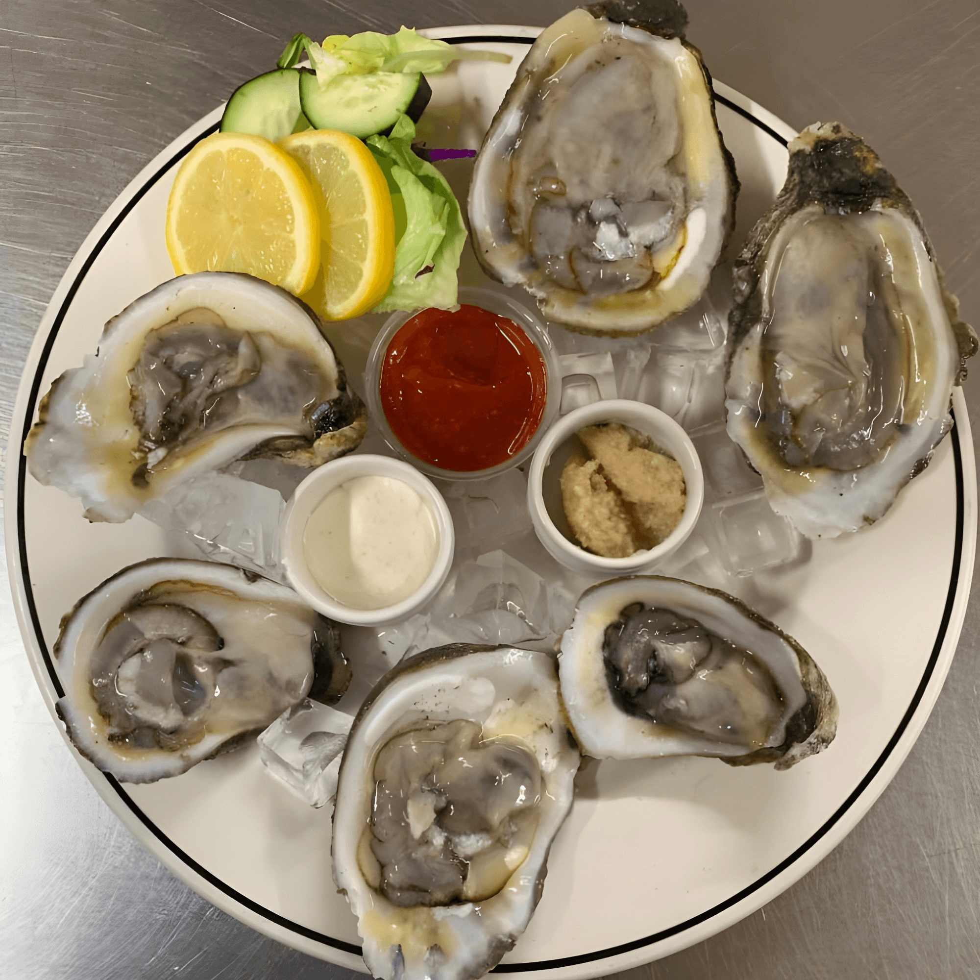 The Hub German Restaurant & Lounge gallery image #3