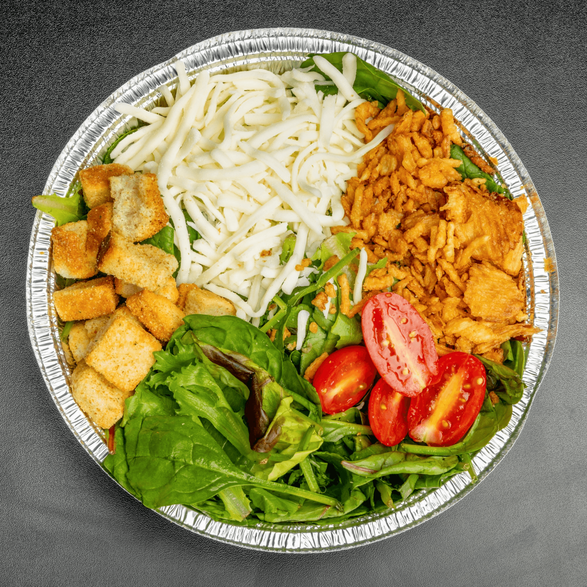 Frozen Notes Pizza & Karaoke Bar gallery image #2